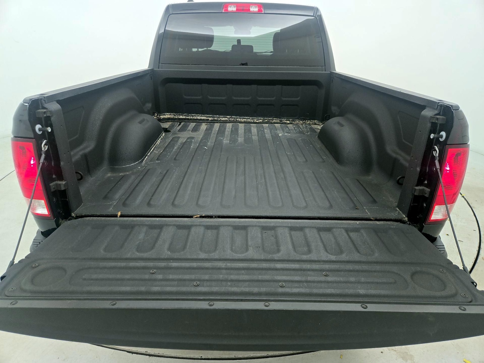 2023 RAM Ram 1500 Classic Tradesman - Photo 21