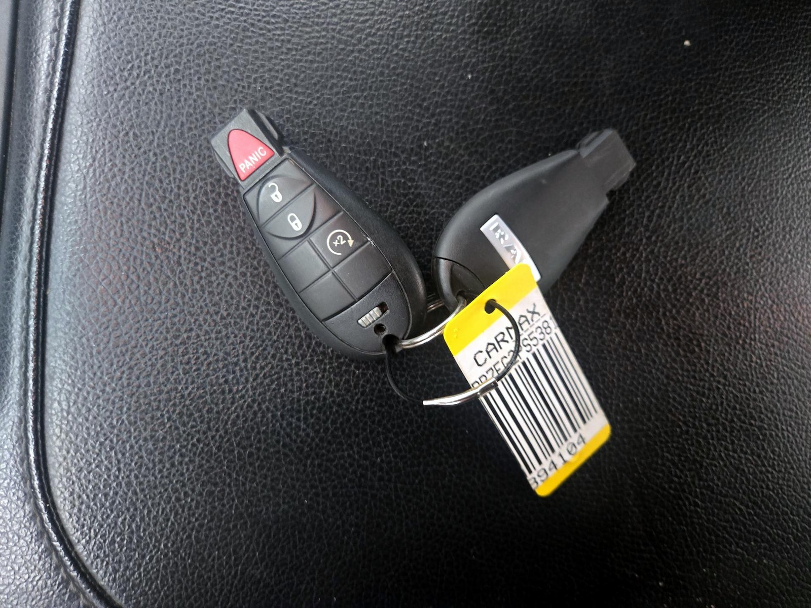 2023 RAM Ram 1500 Classic Tradesman - Photo 23