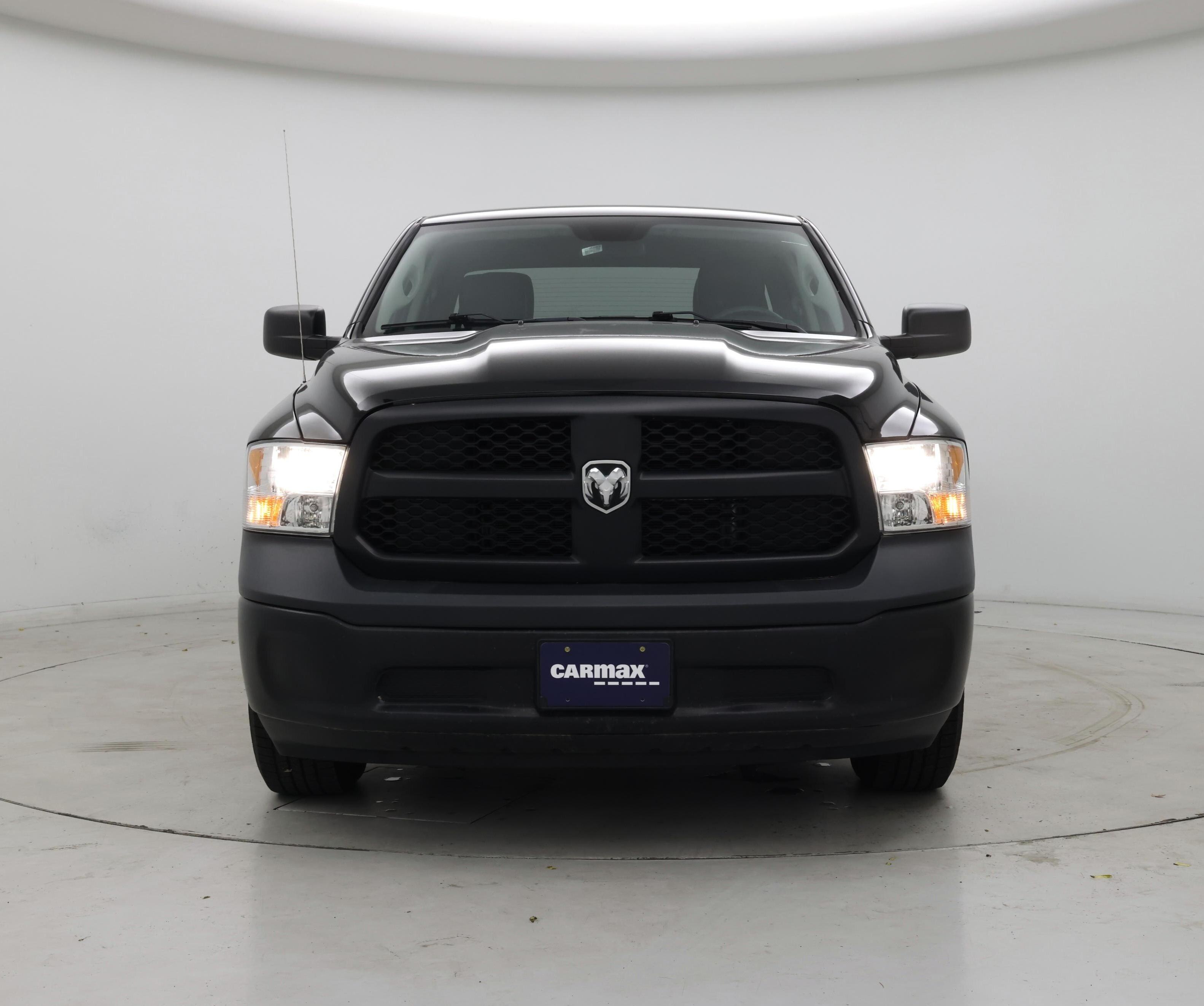Thumbnail: 2023 RAM 1500 Classic - 5