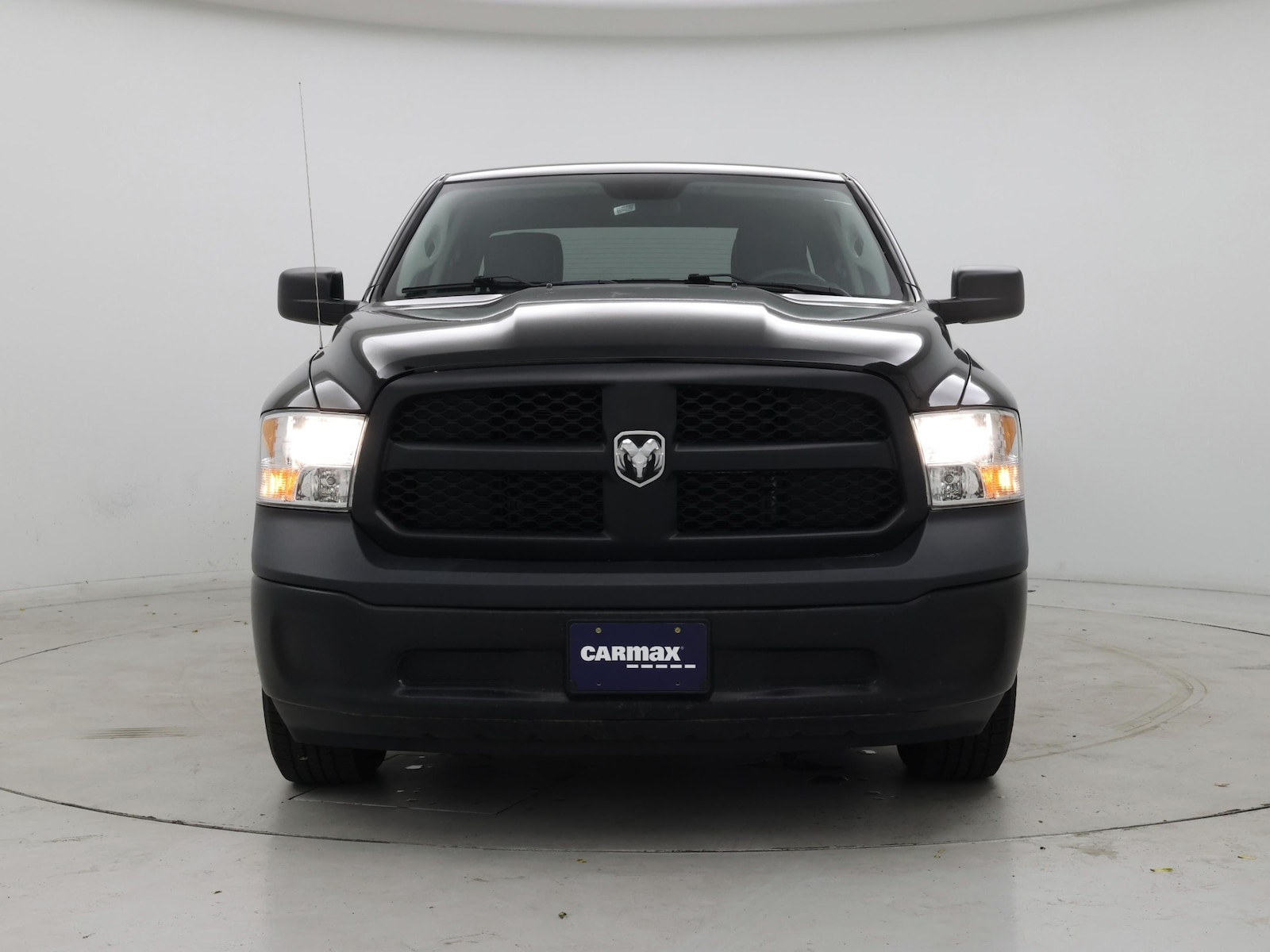 2023 RAM Ram 1500 Classic Tradesman - Photo 6