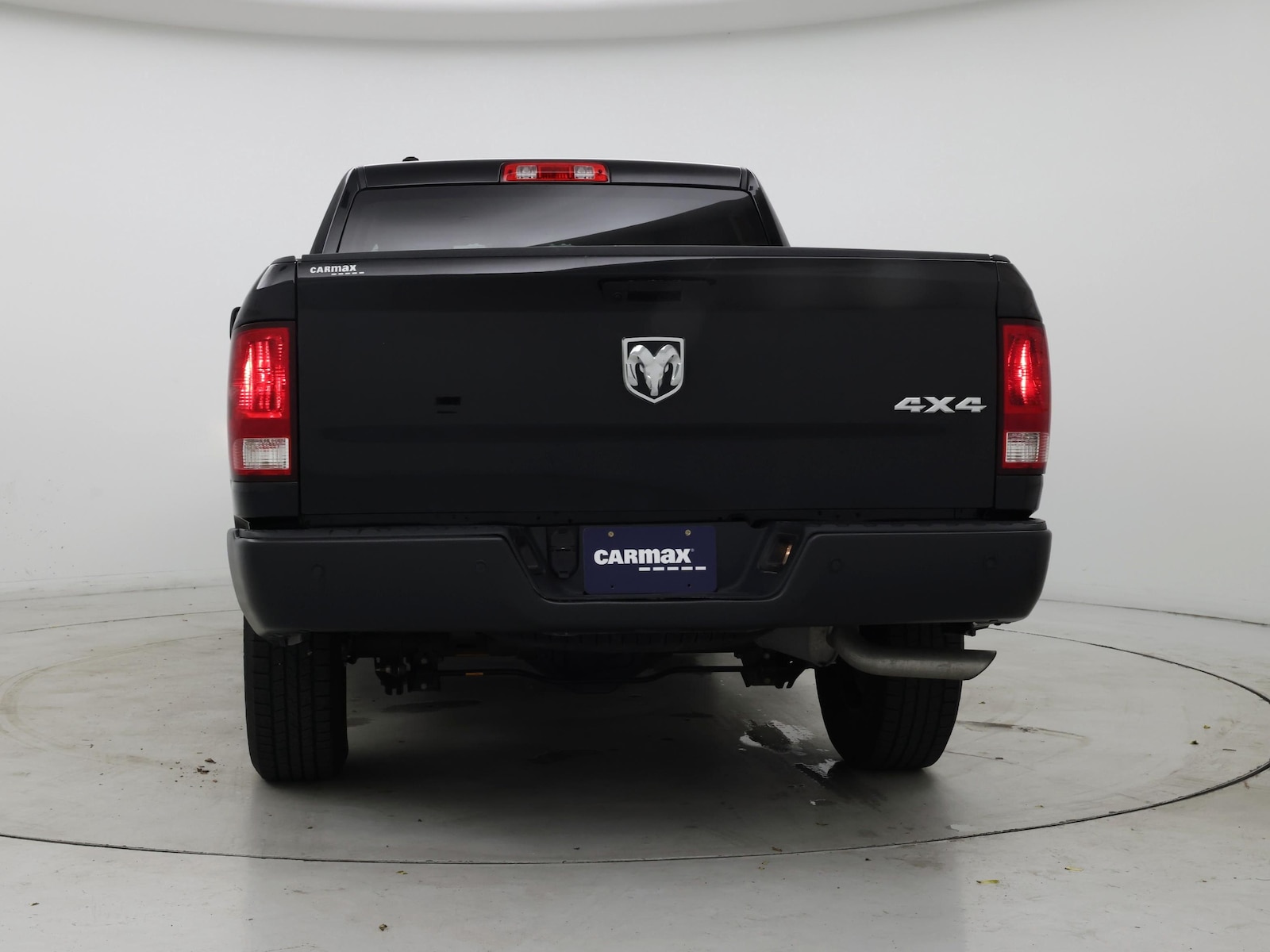 2023 RAM Ram 1500 Classic Tradesman - Photo 7