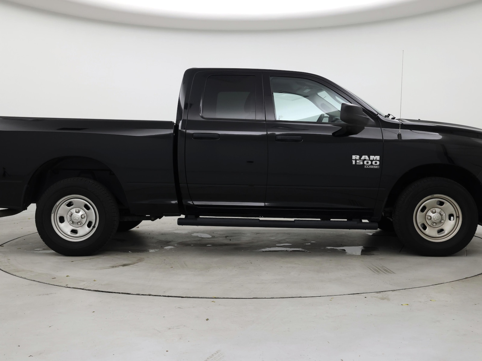 2023 RAM Ram 1500 Classic Tradesman - Photo 8
