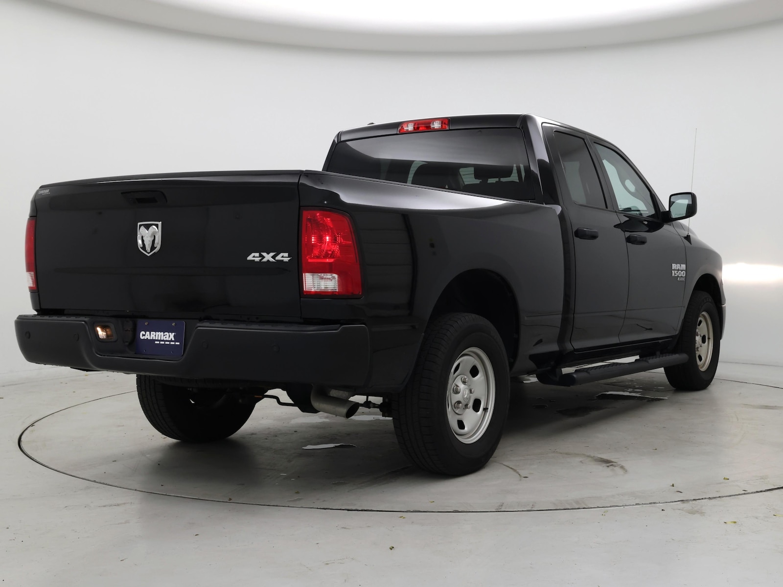 2023 RAM Ram 1500 Classic Tradesman - Photo 9