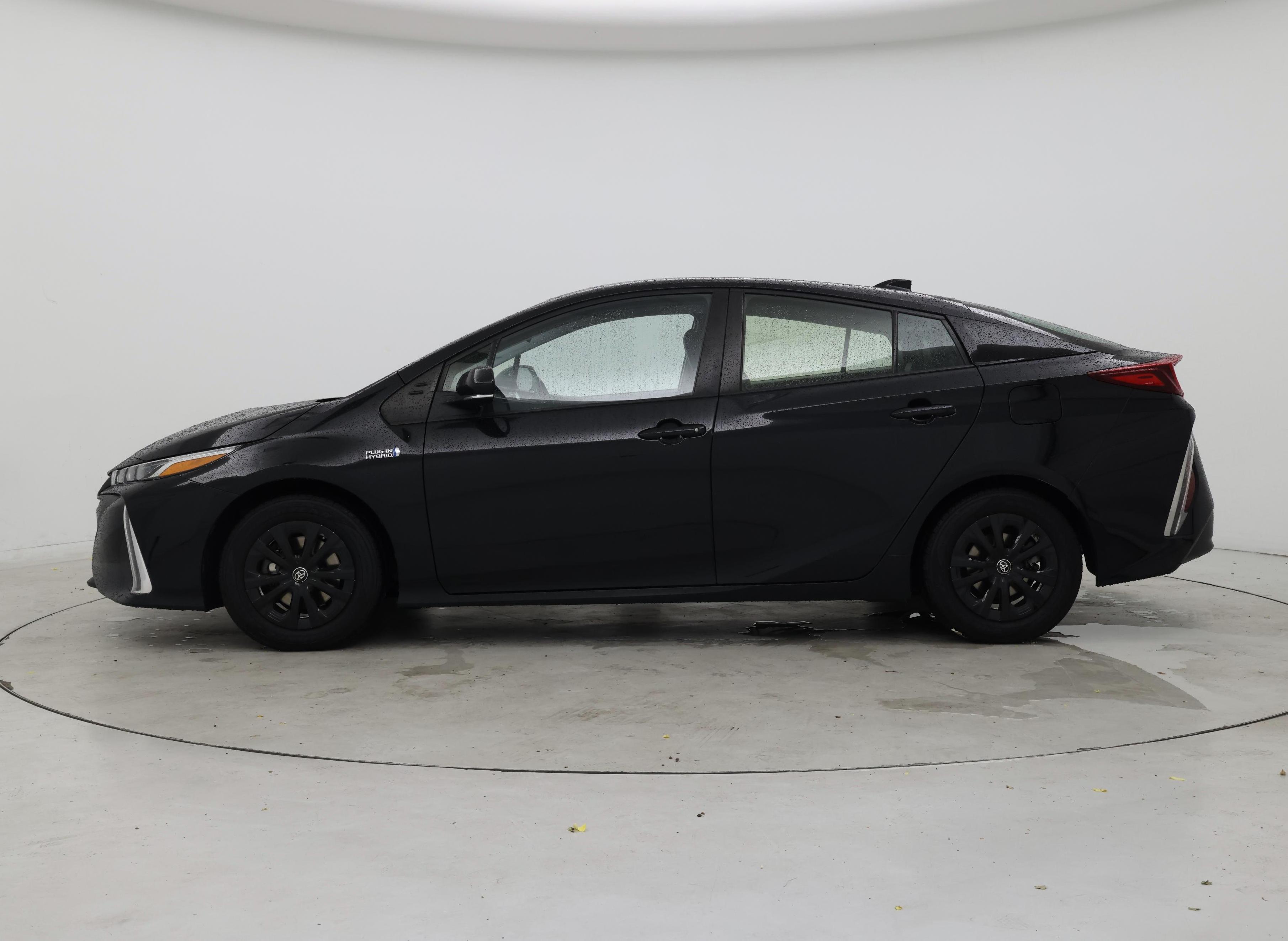 Thumbnail: 2021 Toyota Prius Prime - 3
