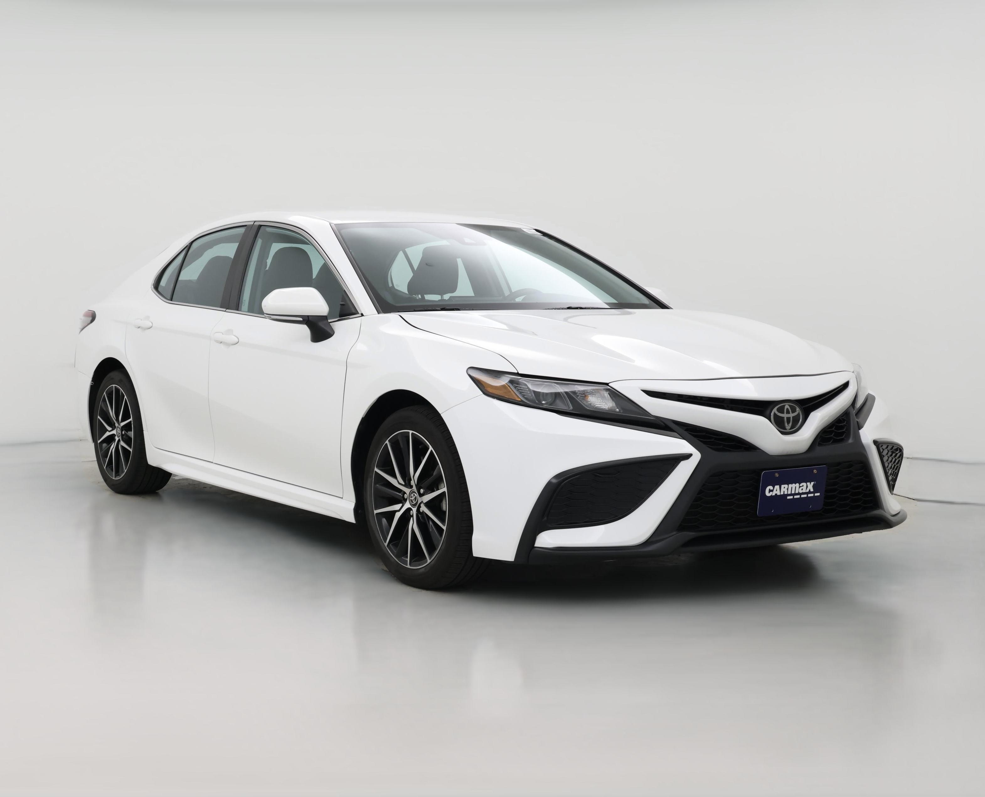 Thumbnail: 2023 Toyota Camry - 1