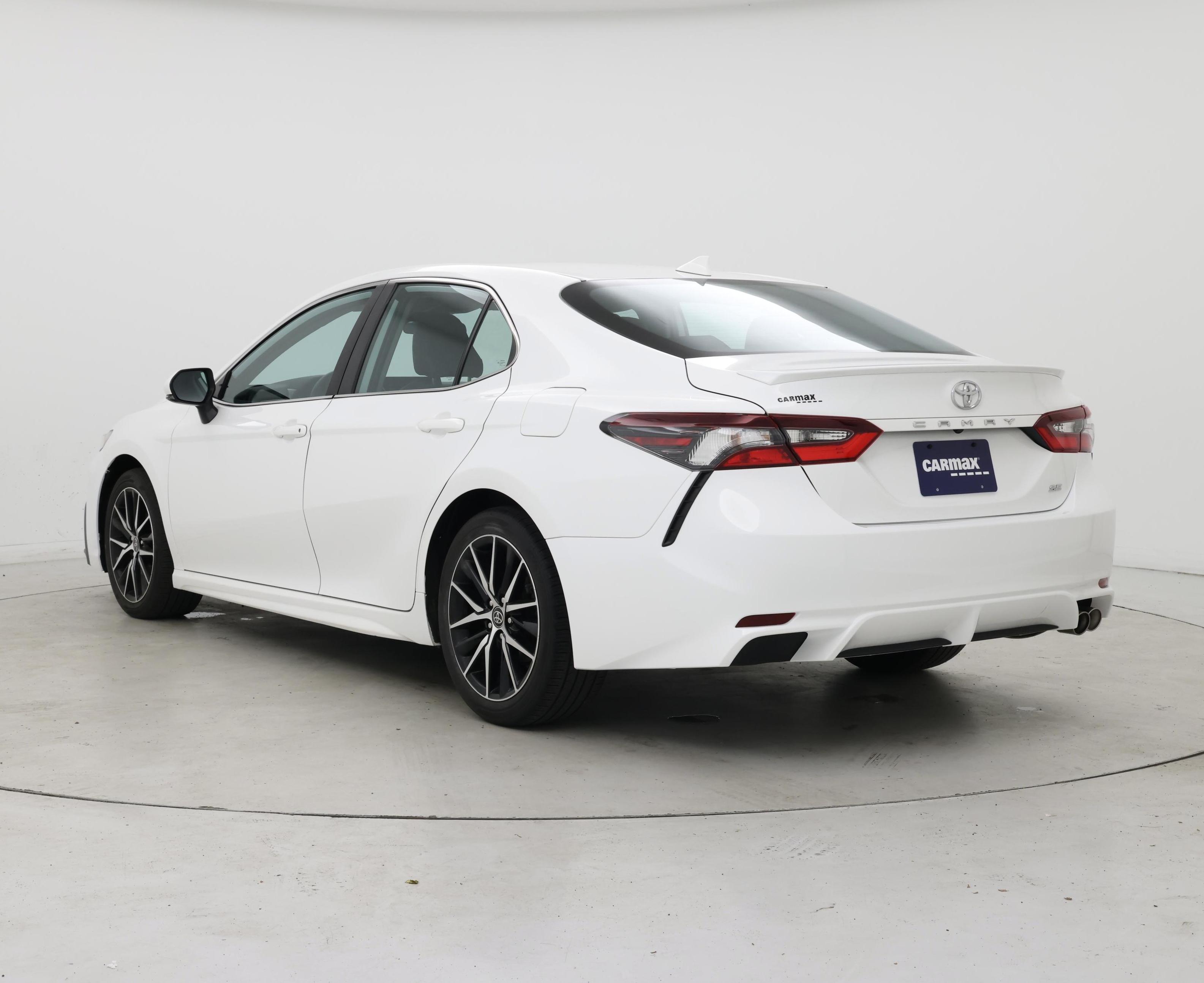 Thumbnail: 2023 Toyota Camry - 2