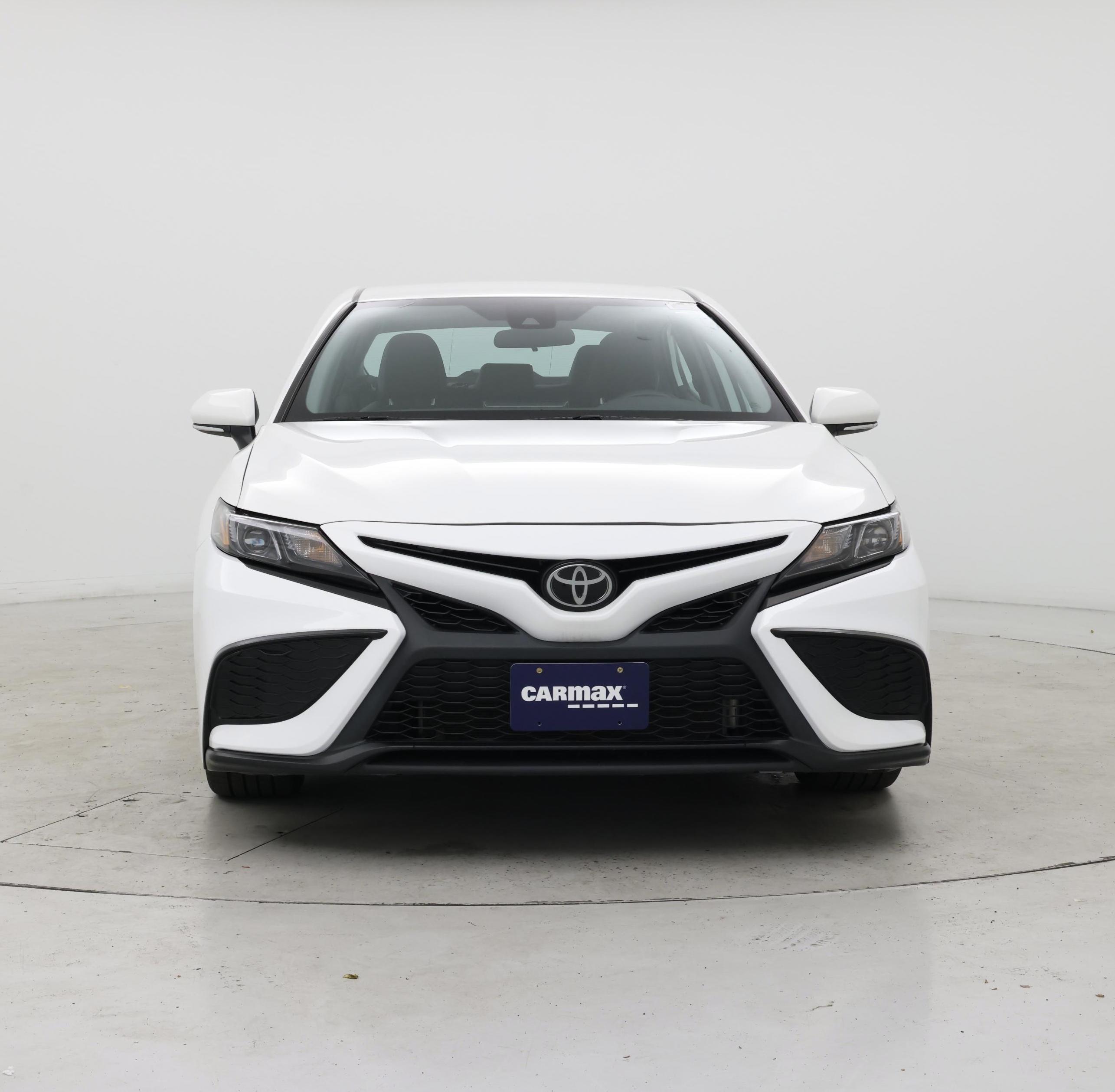 Thumbnail: 2023 Toyota Camry - 5