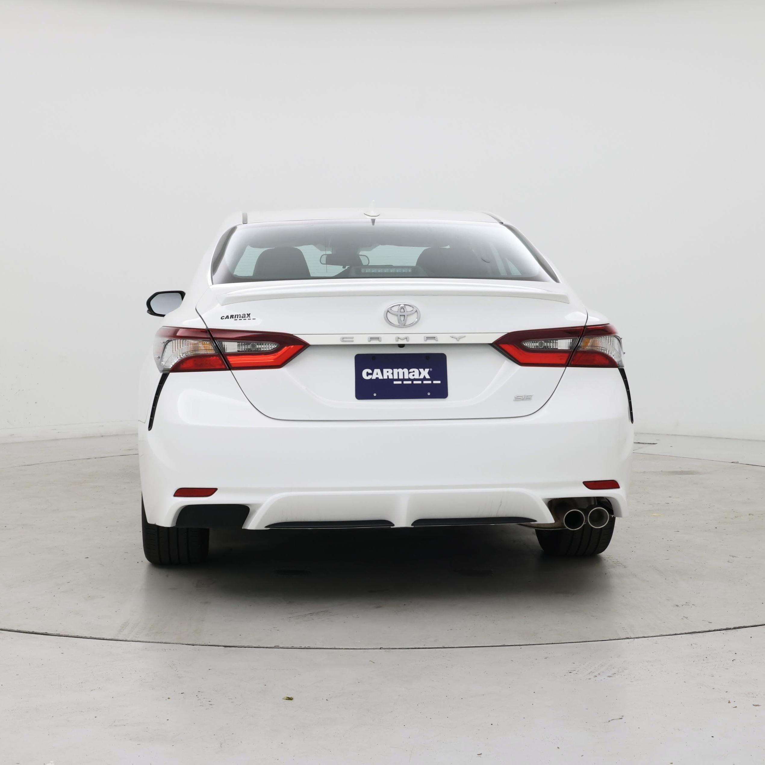Thumbnail: 2023 Toyota Camry - 6