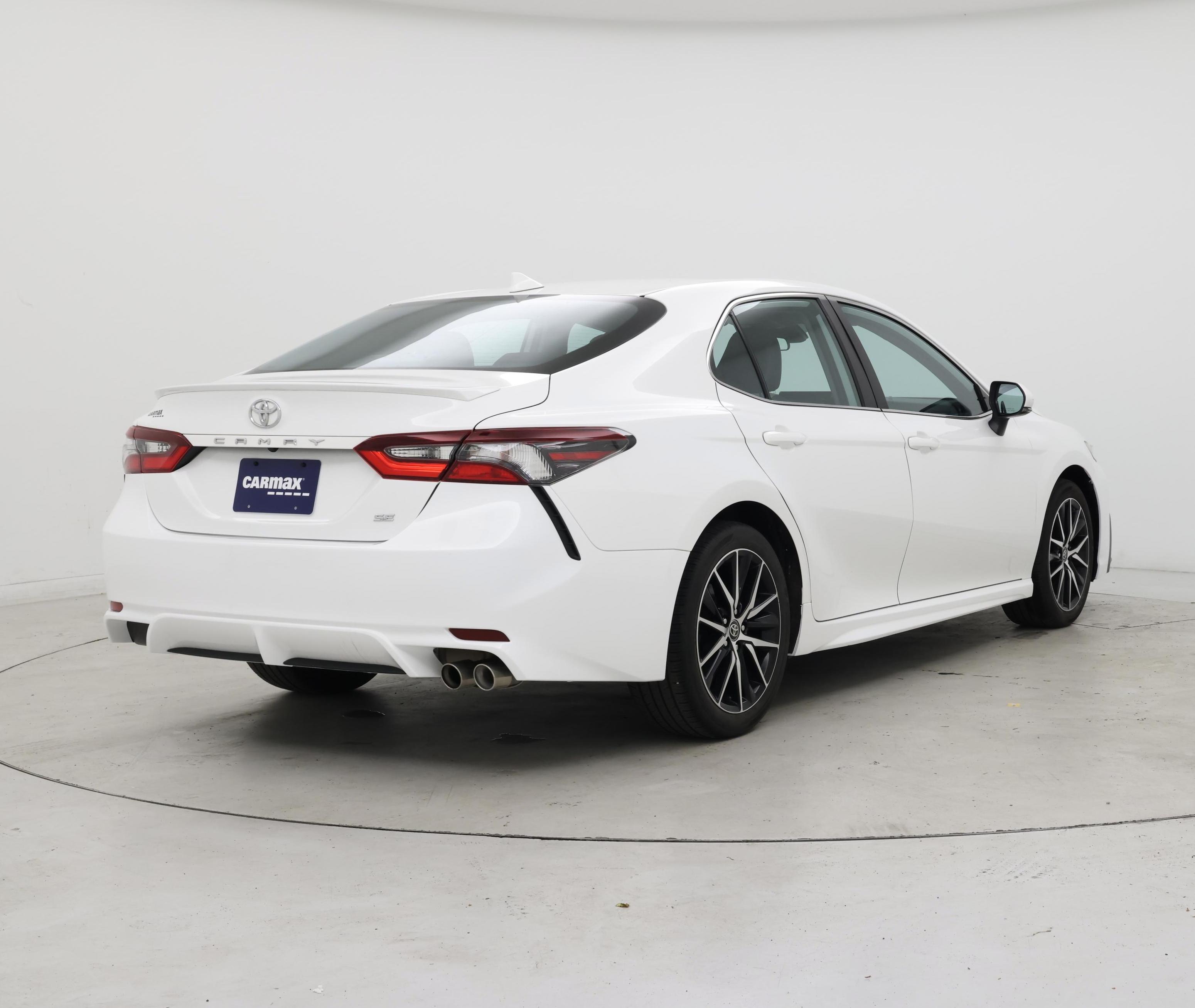 Thumbnail: 2023 Toyota Camry - 8
