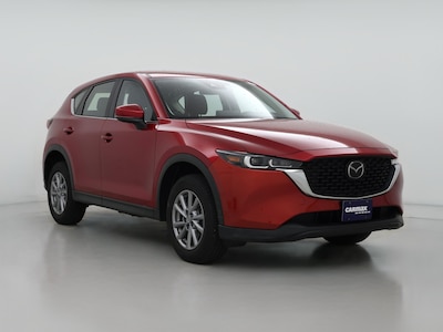 2023 Mazda CX-5 2.5 S