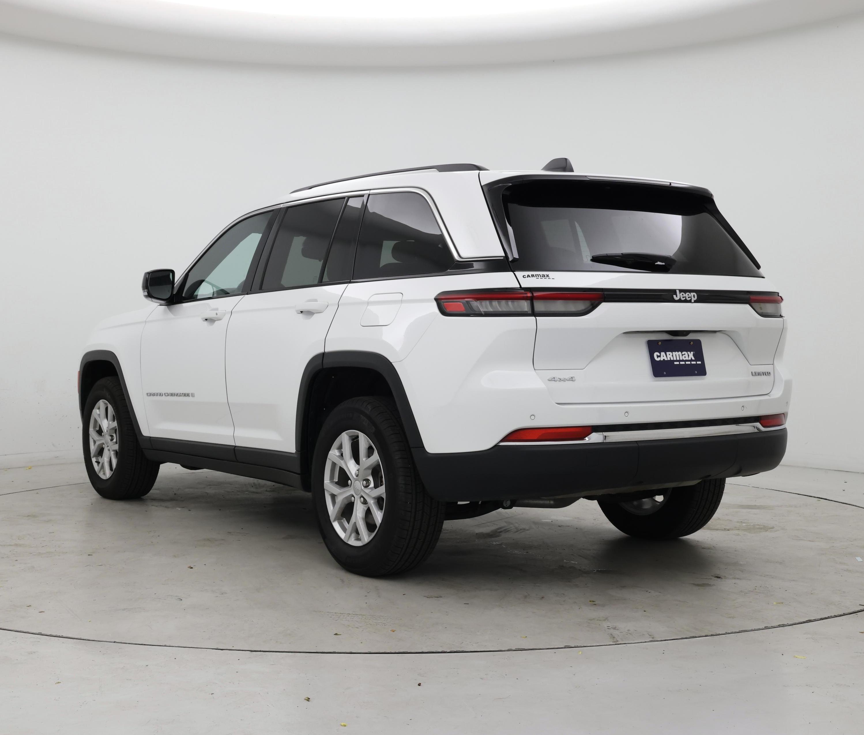 Thumbnail: 2024 Jeep Grand Cherokee - 2