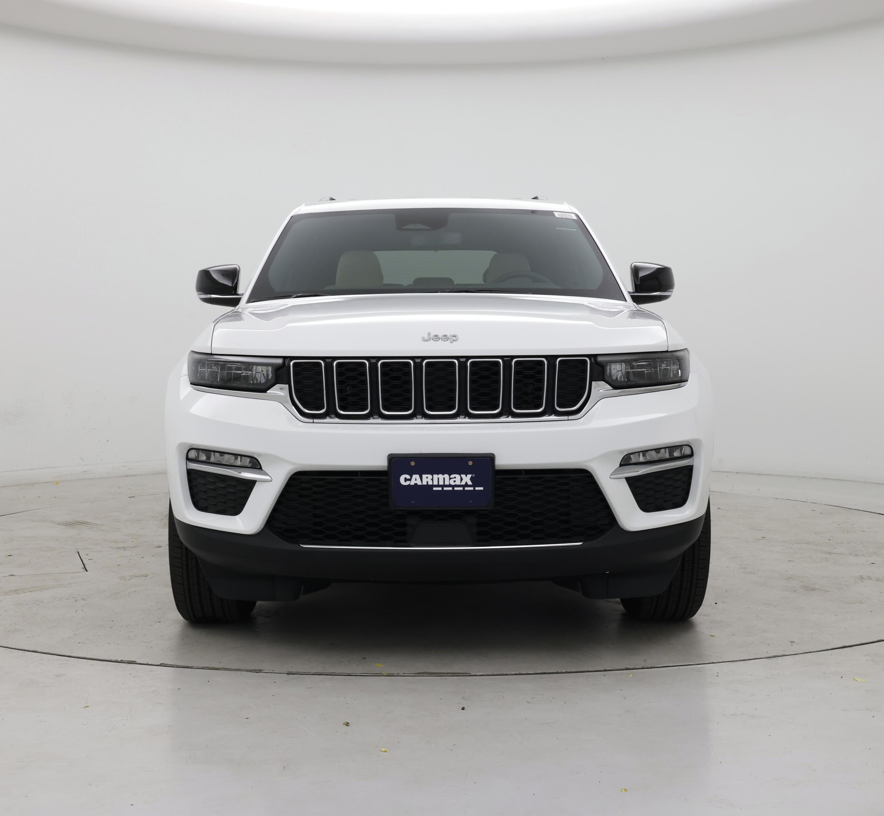 Thumbnail: 2024 Jeep Grand Cherokee - 5