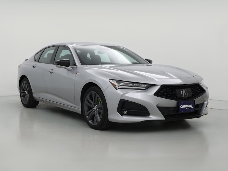 2023 Acura TLX SH-AWD A-Spec