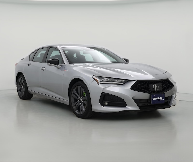 2023 Acura TLX SH-AWD A-Spec