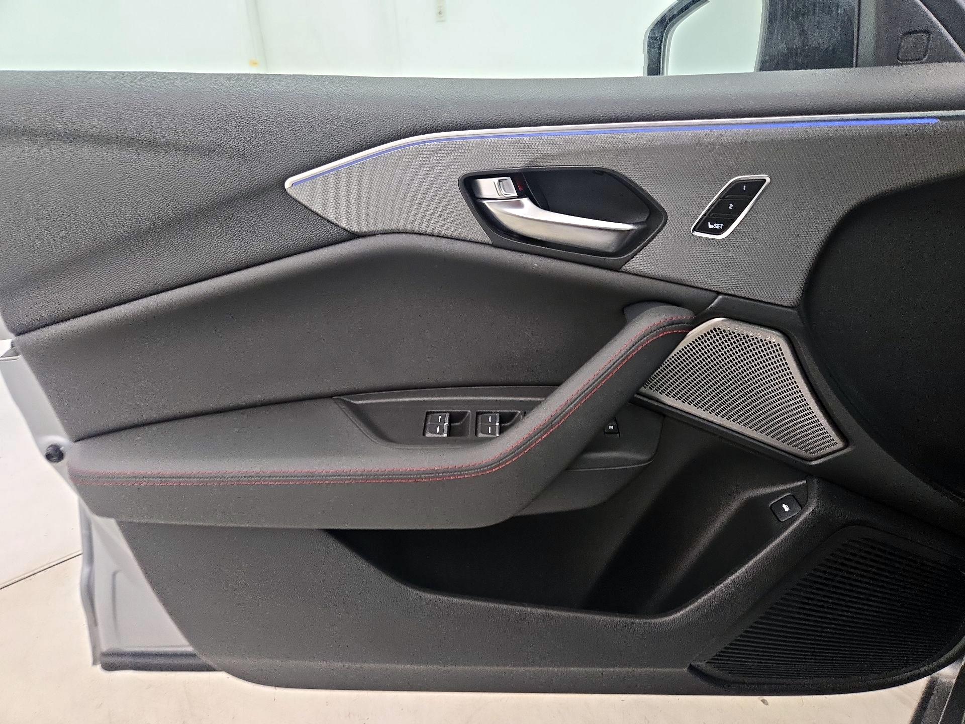 Thumbnail: 2023 Acura TLX - 12