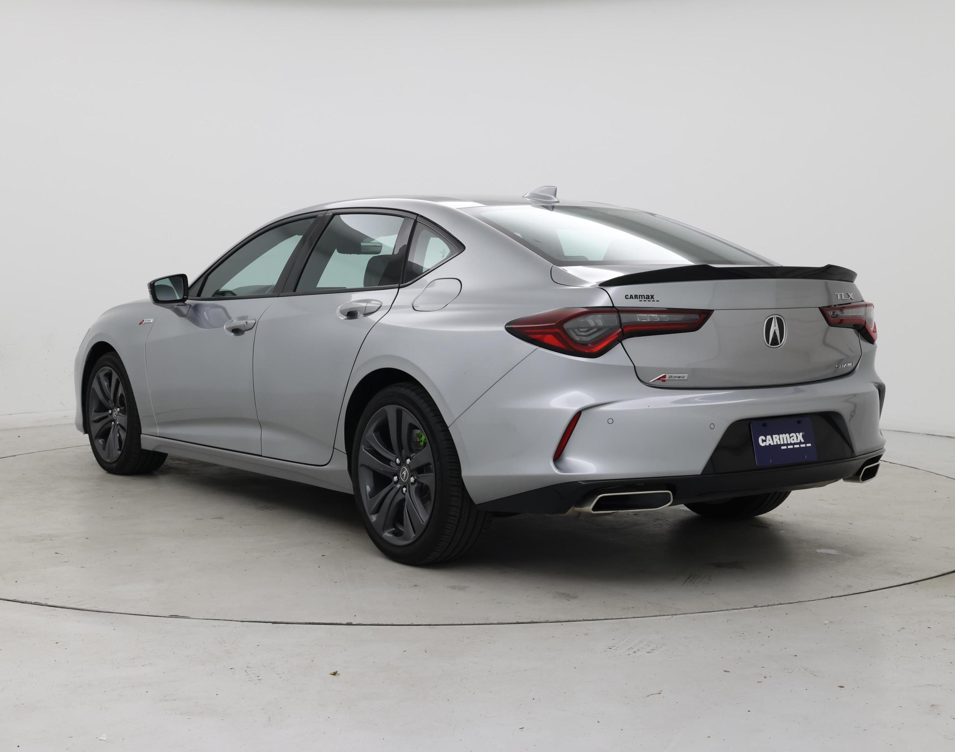 Thumbnail: 2023 Acura TLX - 2