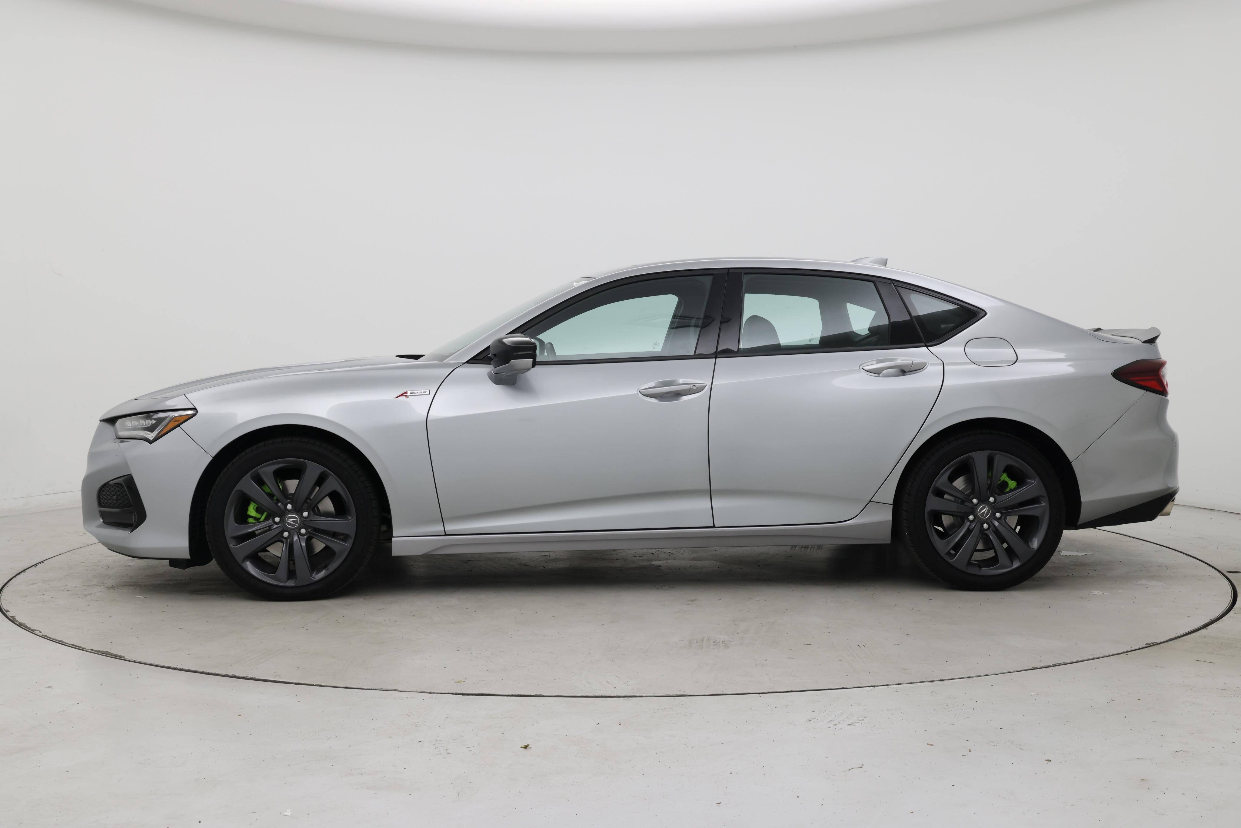 Thumbnail: 2023 Acura TLX - 3