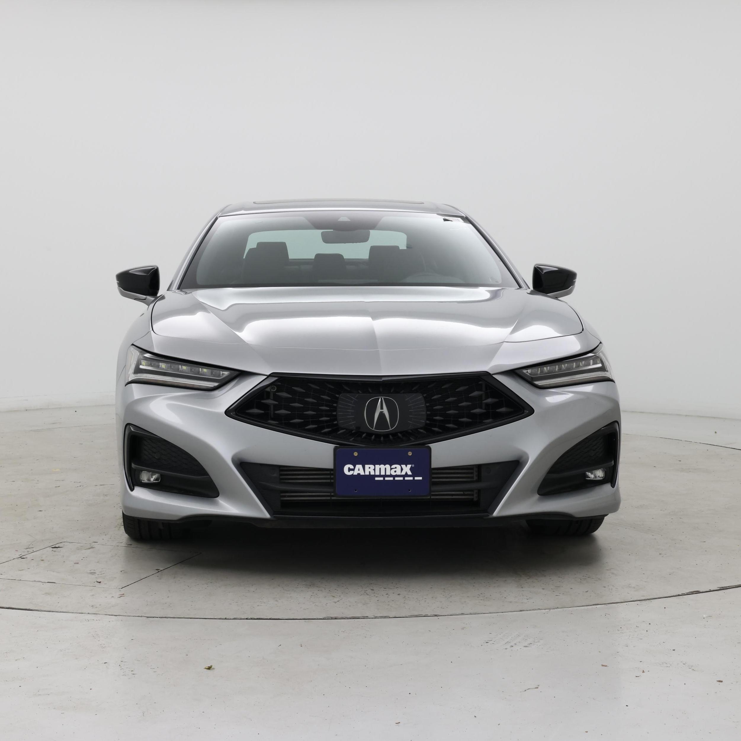 Thumbnail: 2023 Acura TLX - 5