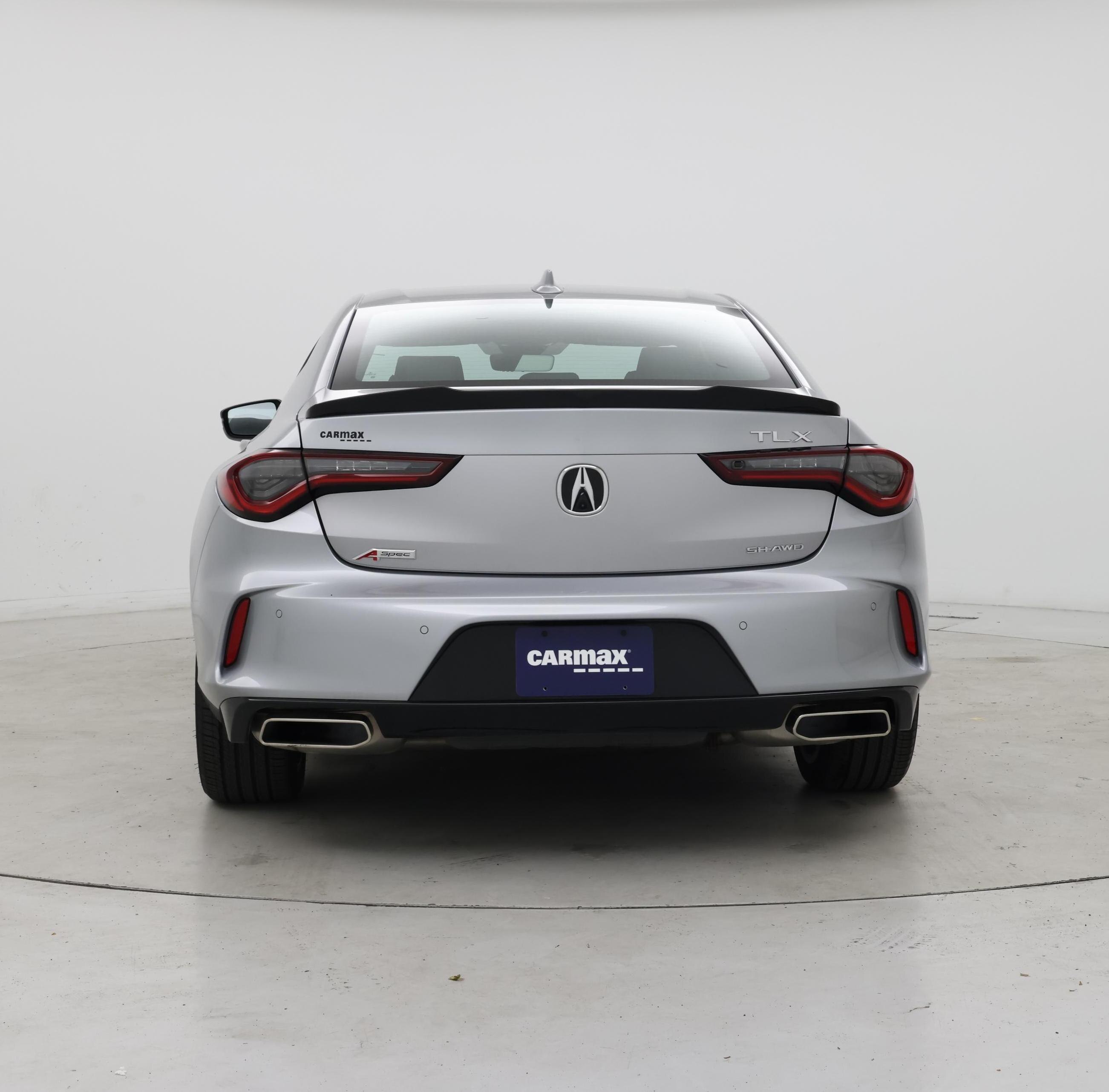Thumbnail: 2023 Acura TLX - 6