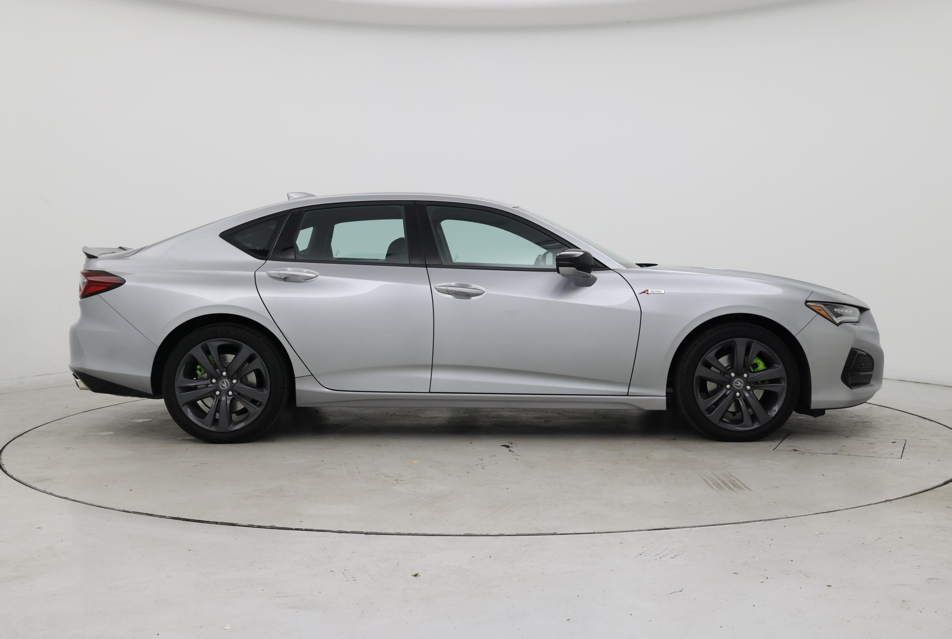 Thumbnail: 2023 Acura TLX - 7