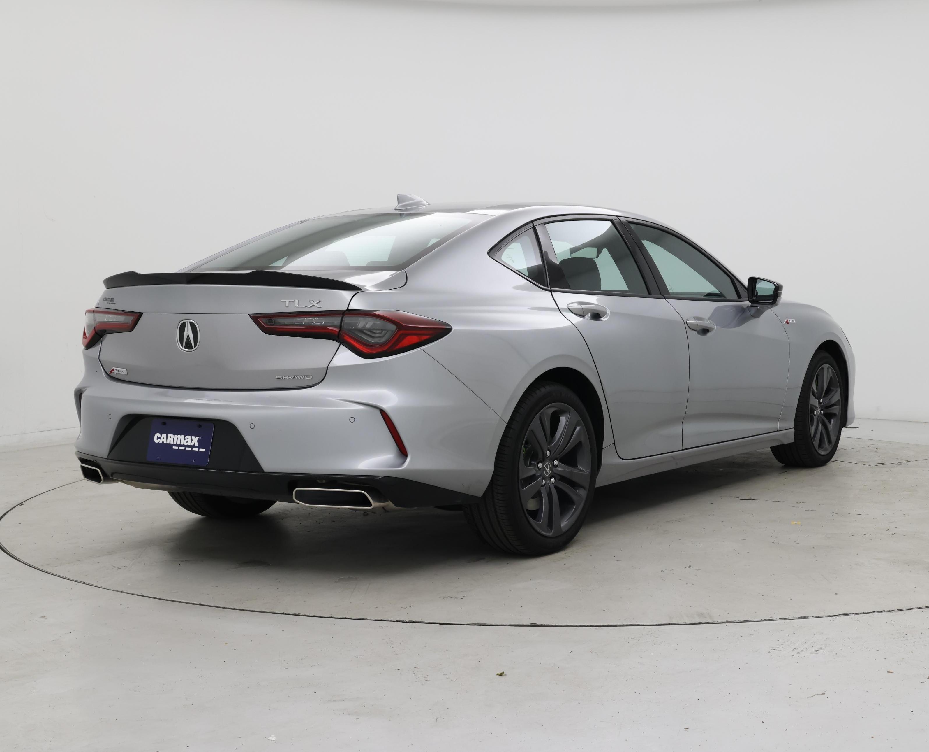 Thumbnail: 2023 Acura TLX - 8
