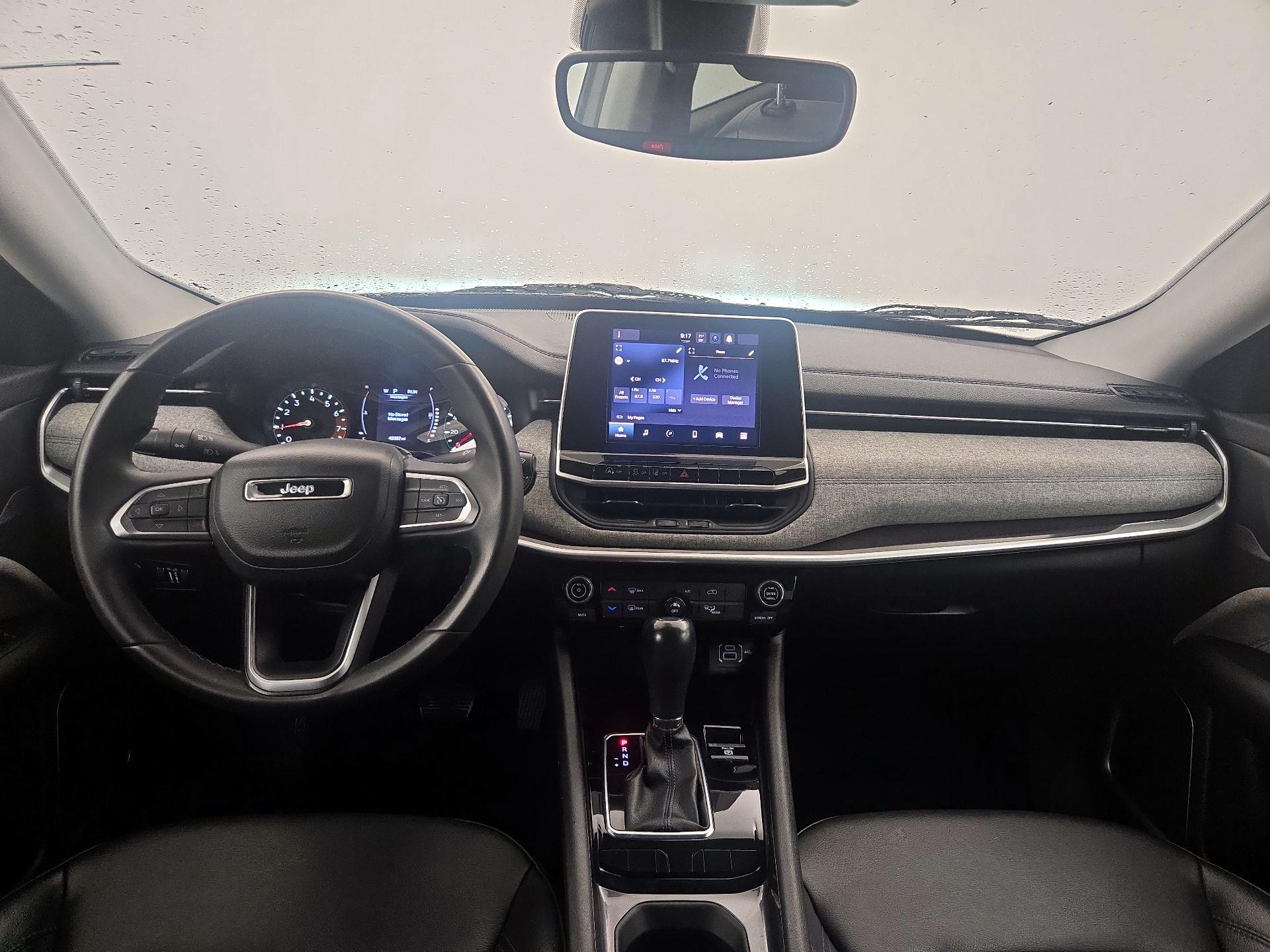 Thumbnail: 2022 Jeep Compass - 9