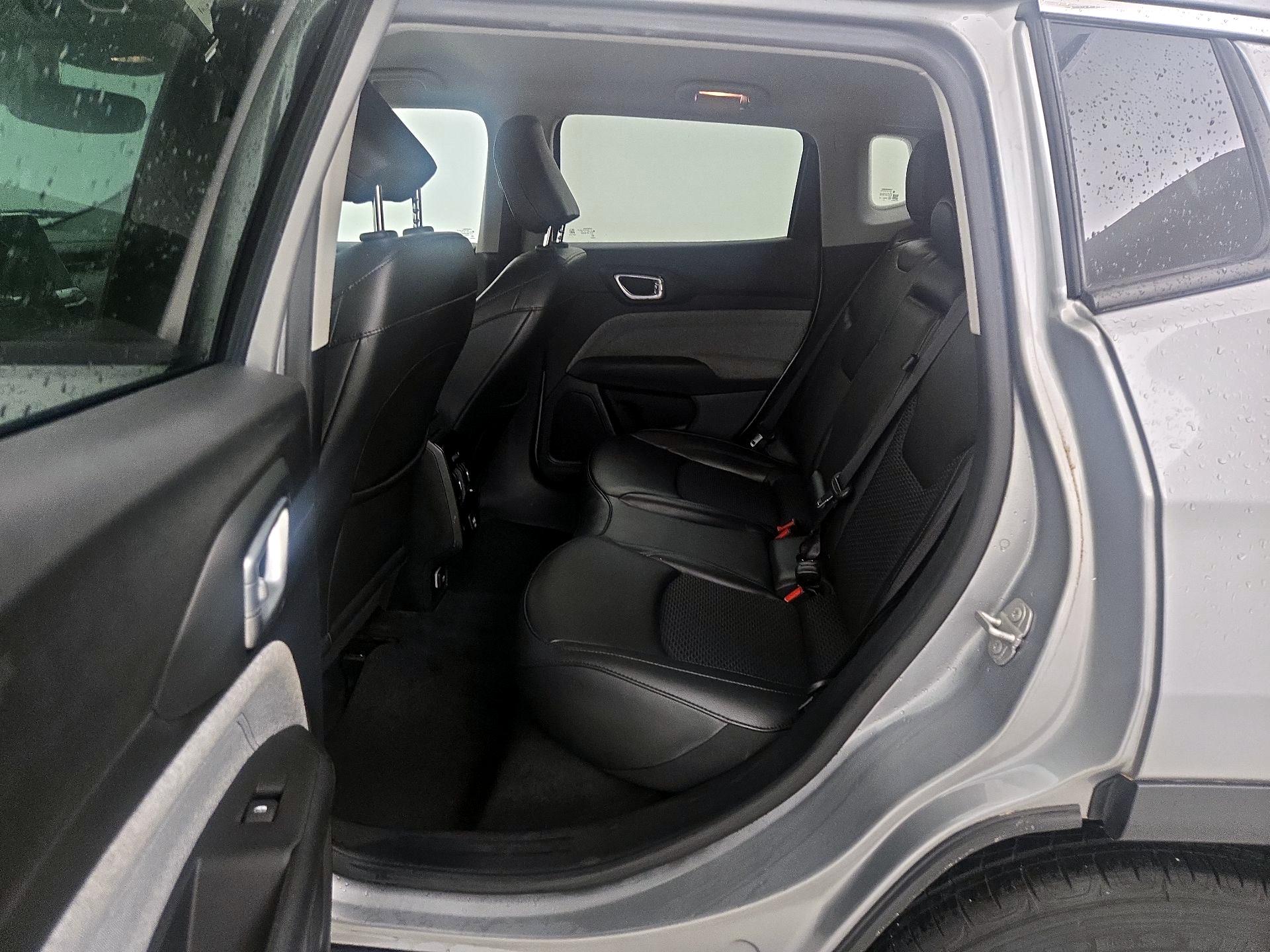 Thumbnail: 2022 Jeep Compass - 19