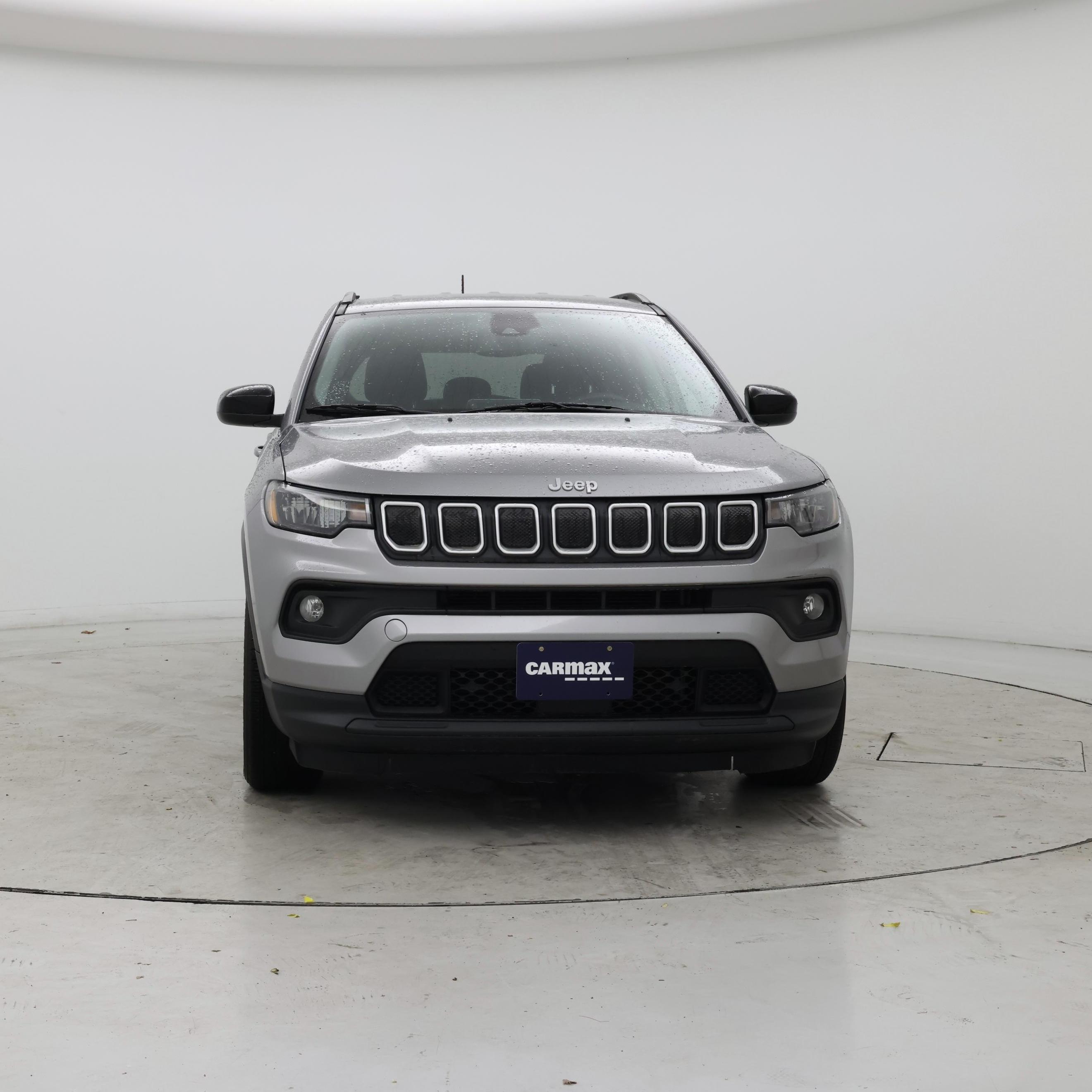 Thumbnail: 2022 Jeep Compass - 5