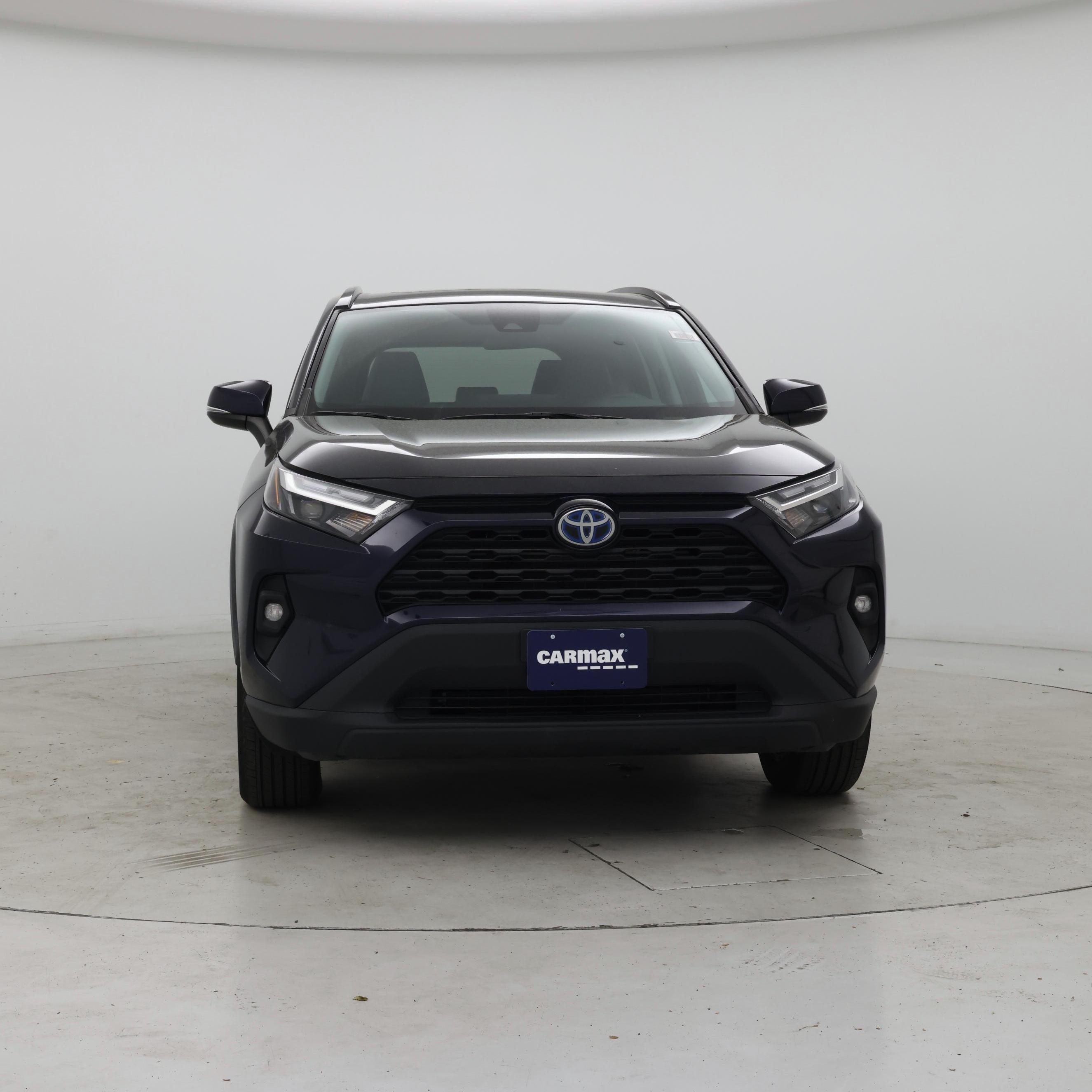 Thumbnail: 2022 Toyota RAV4 - 5