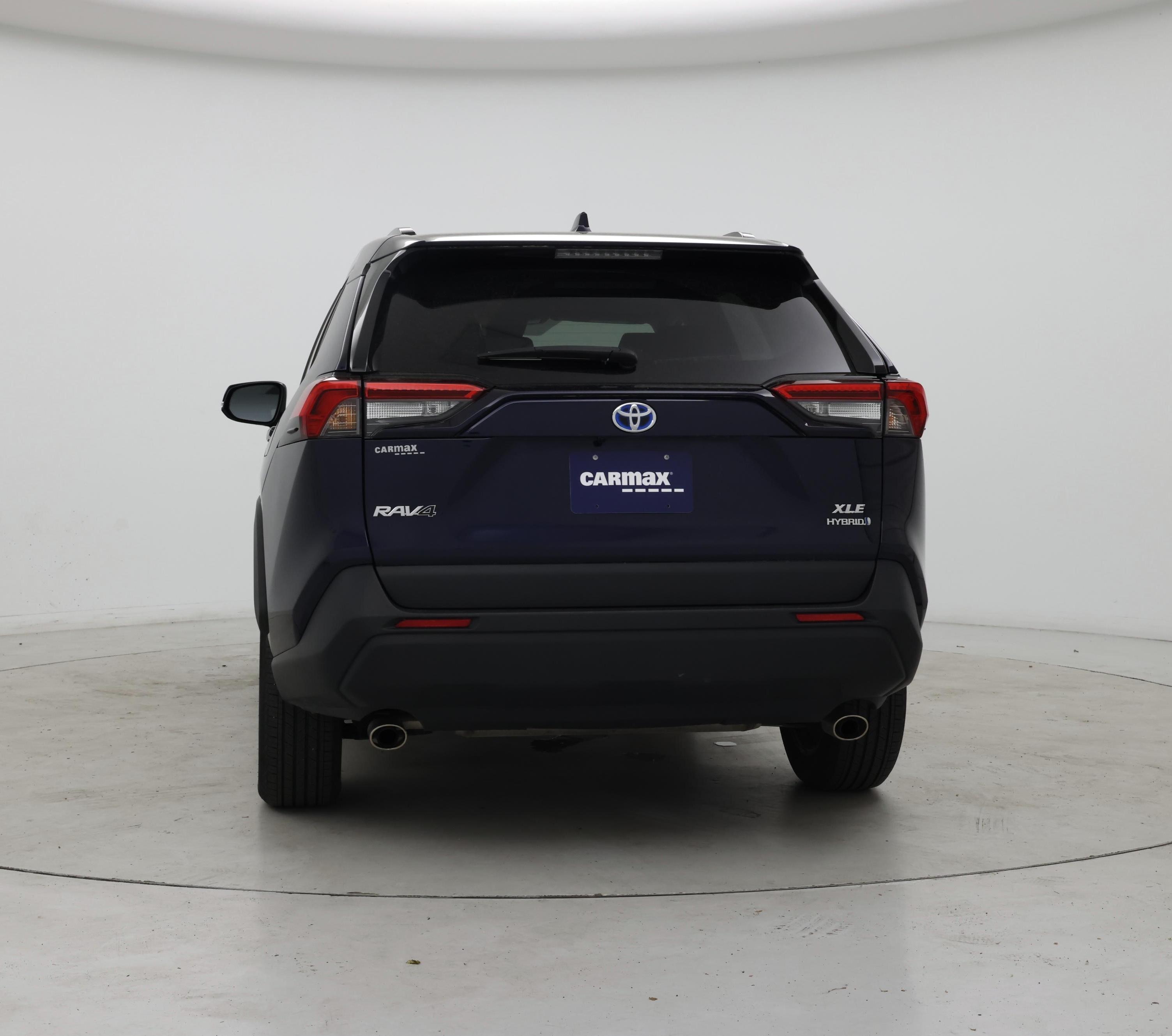 Thumbnail: 2022 Toyota RAV4 - 6