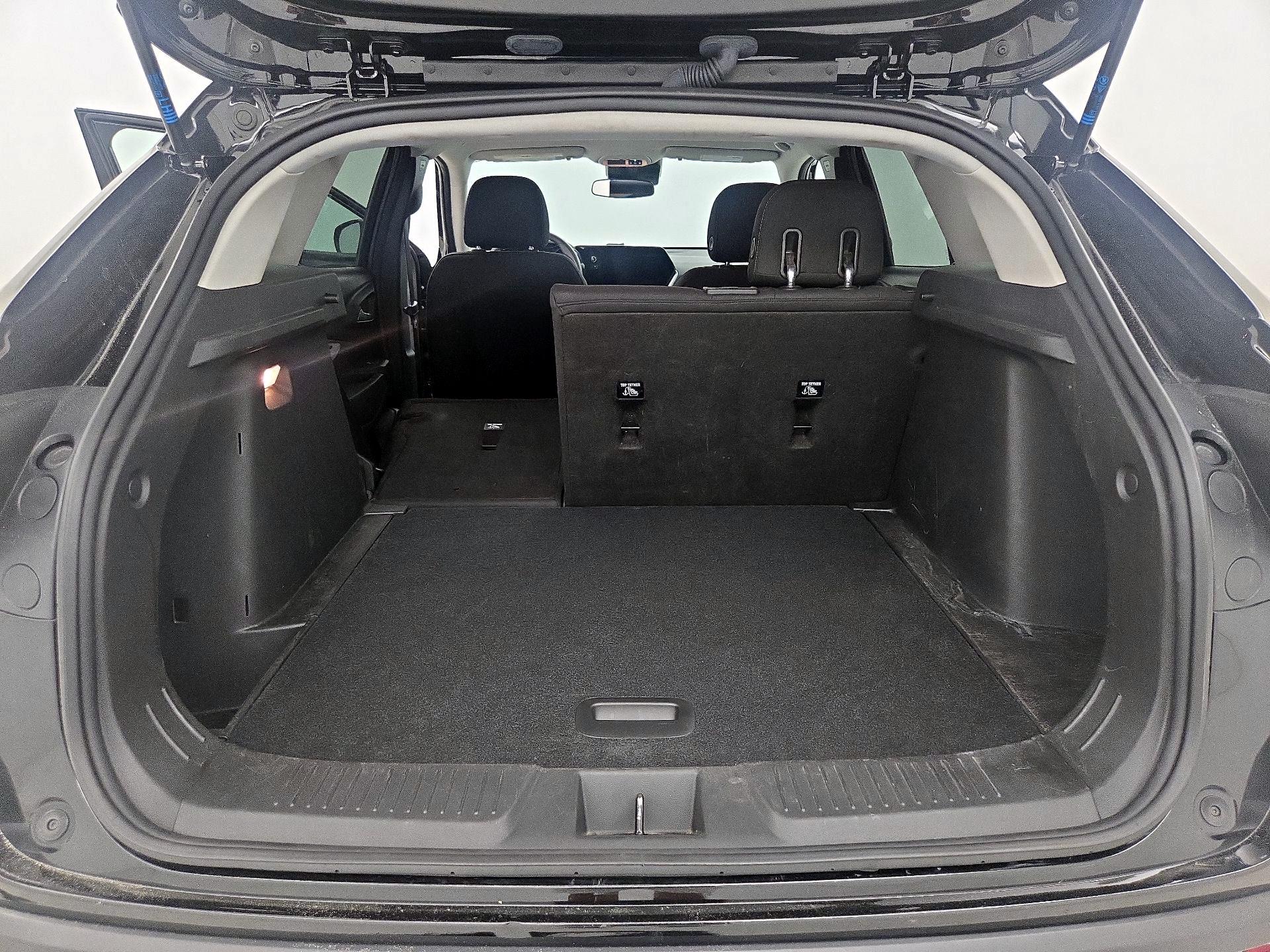 Thumbnail: 2024 Chevrolet Trax - 20