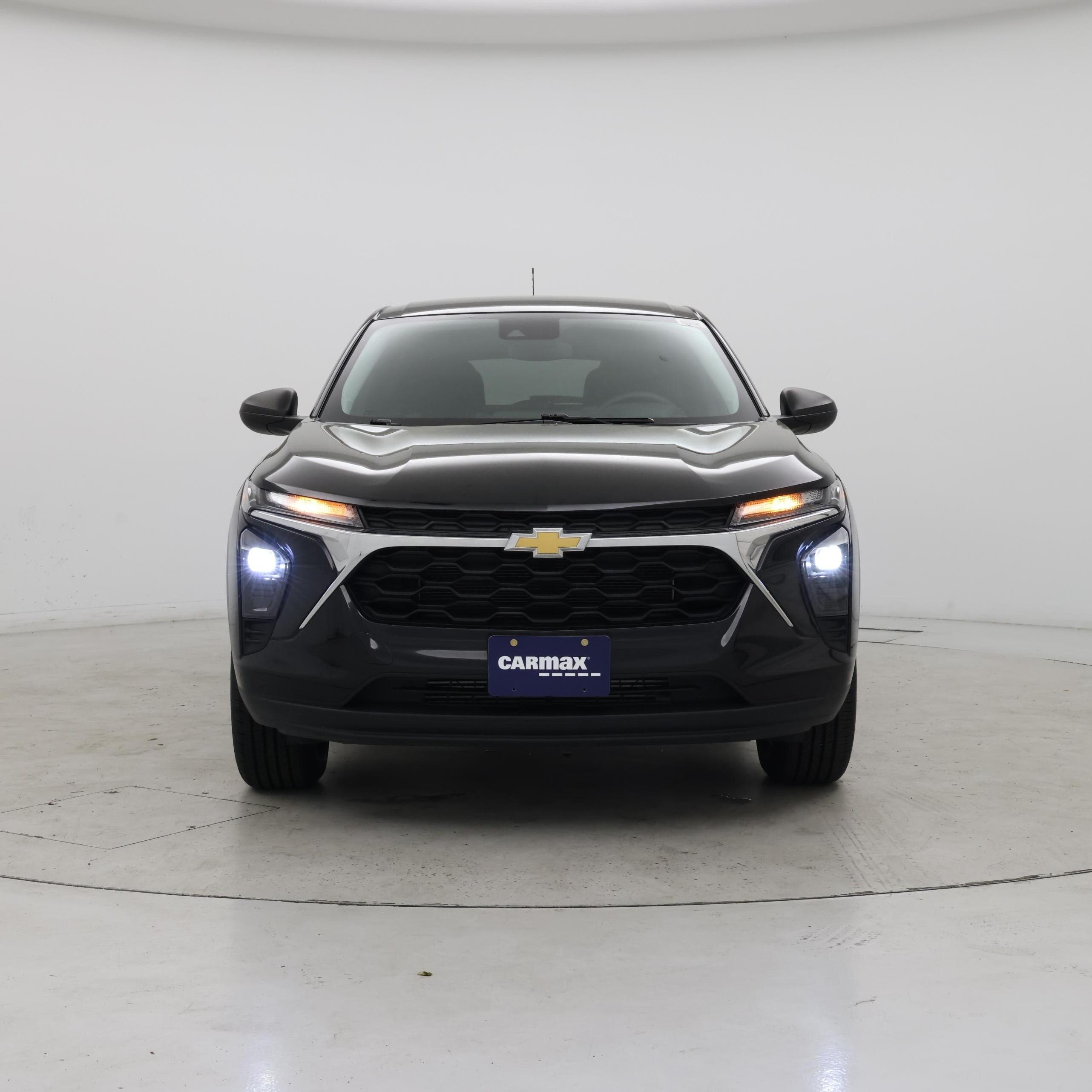 Thumbnail: 2024 Chevrolet Trax - 5