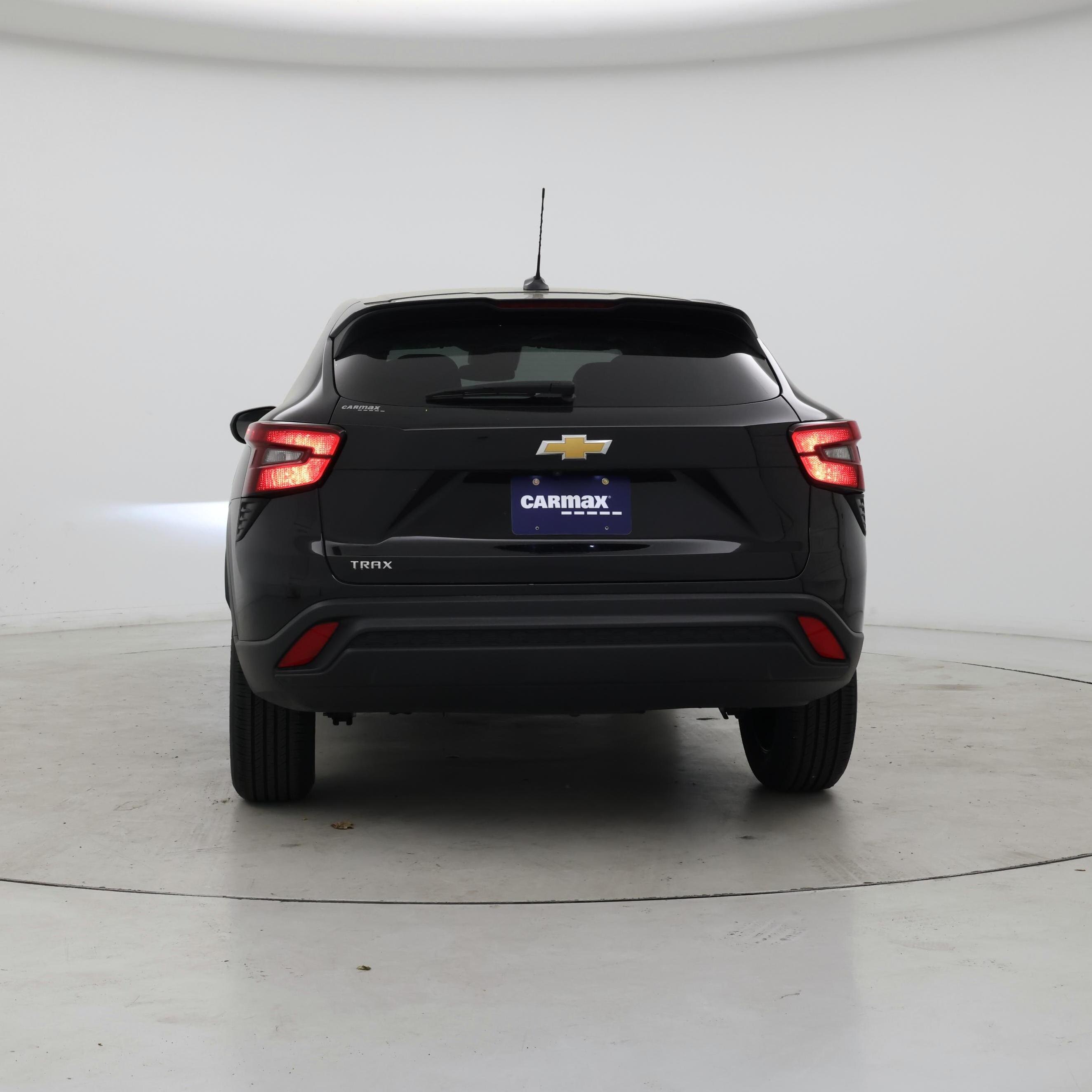 Thumbnail: 2024 Chevrolet Trax - 6