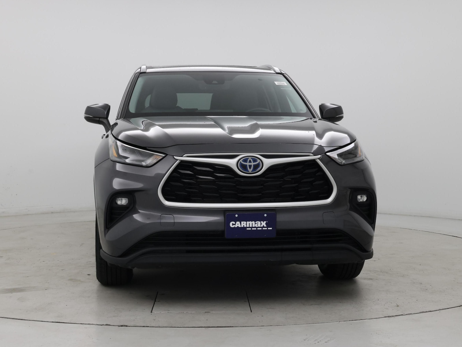 2022 Toyota Highlander XLE - Photo 6