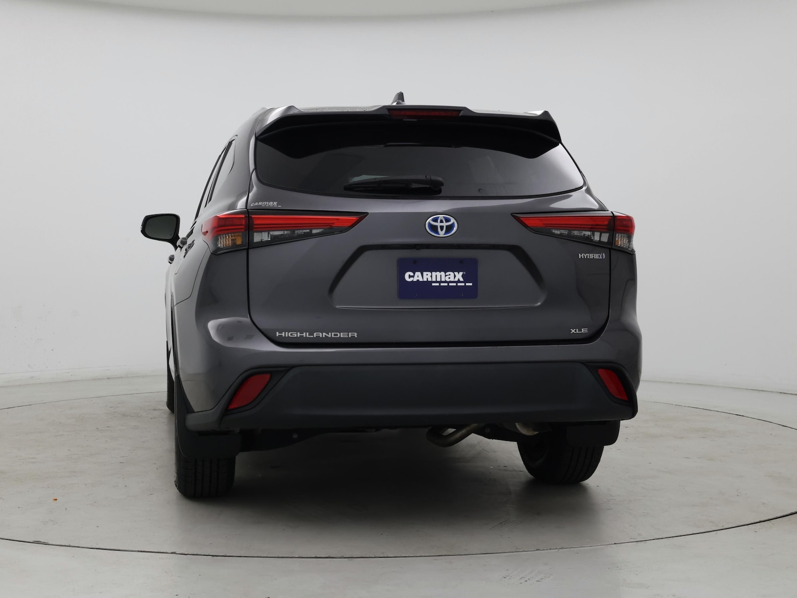 2022 Toyota Highlander XLE - Photo 7