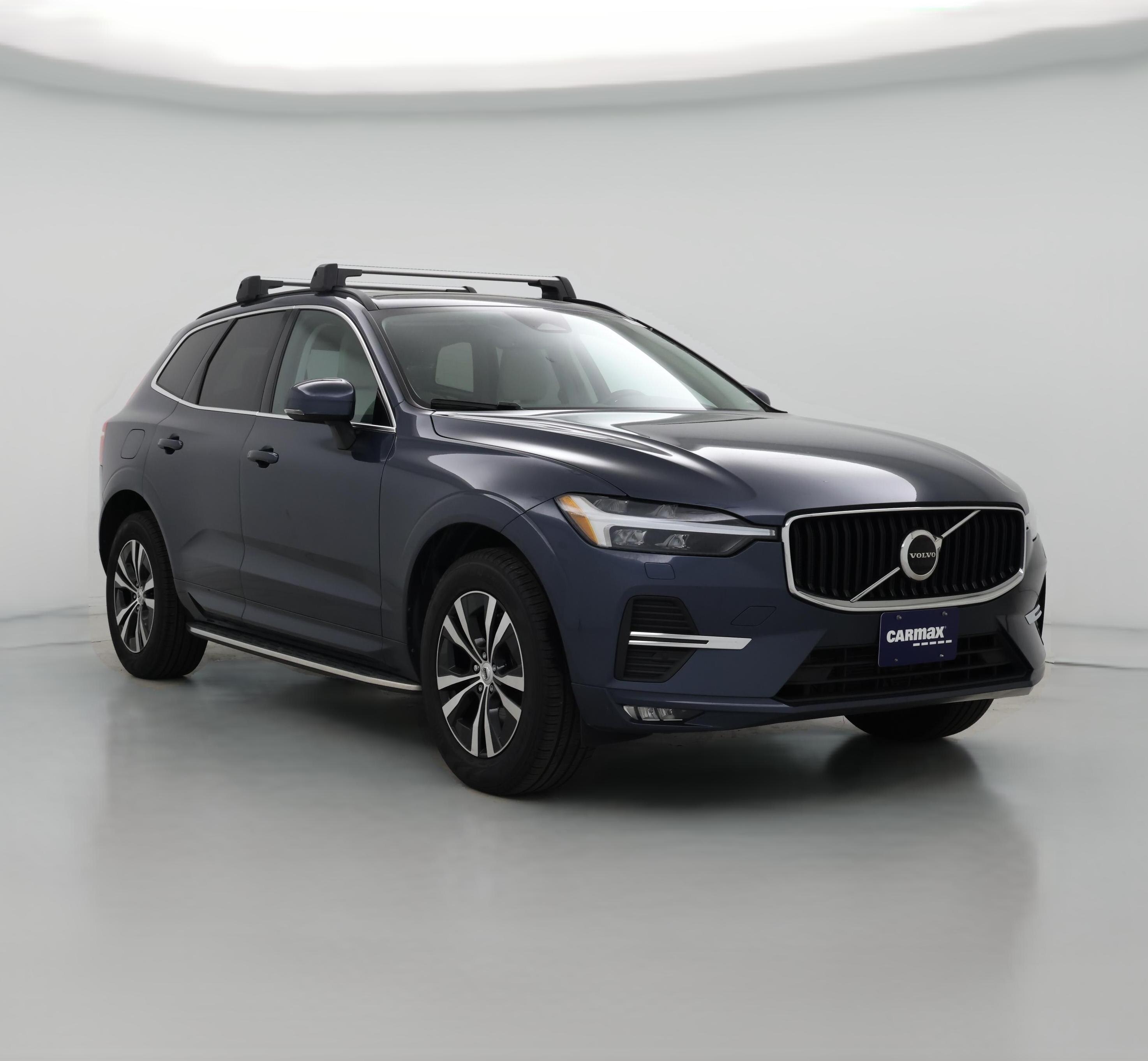 Thumbnail: 2023 Volvo XC60 - 1