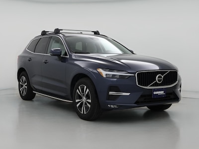2023 Volvo XC60 B5 Core