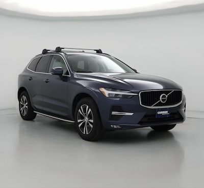 2023 Volvo XC60 B5 Core