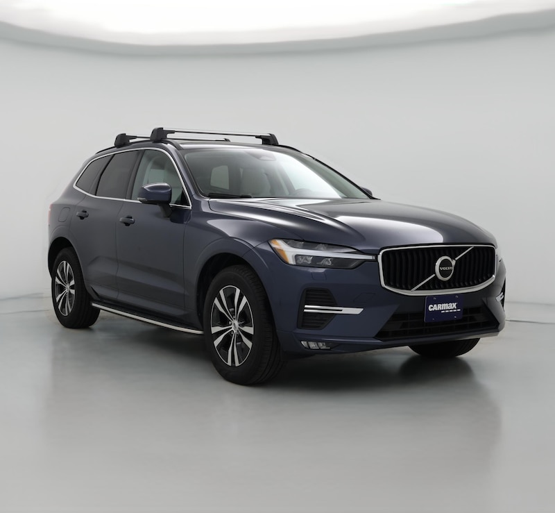 2023 Volvo XC60 B5 Core