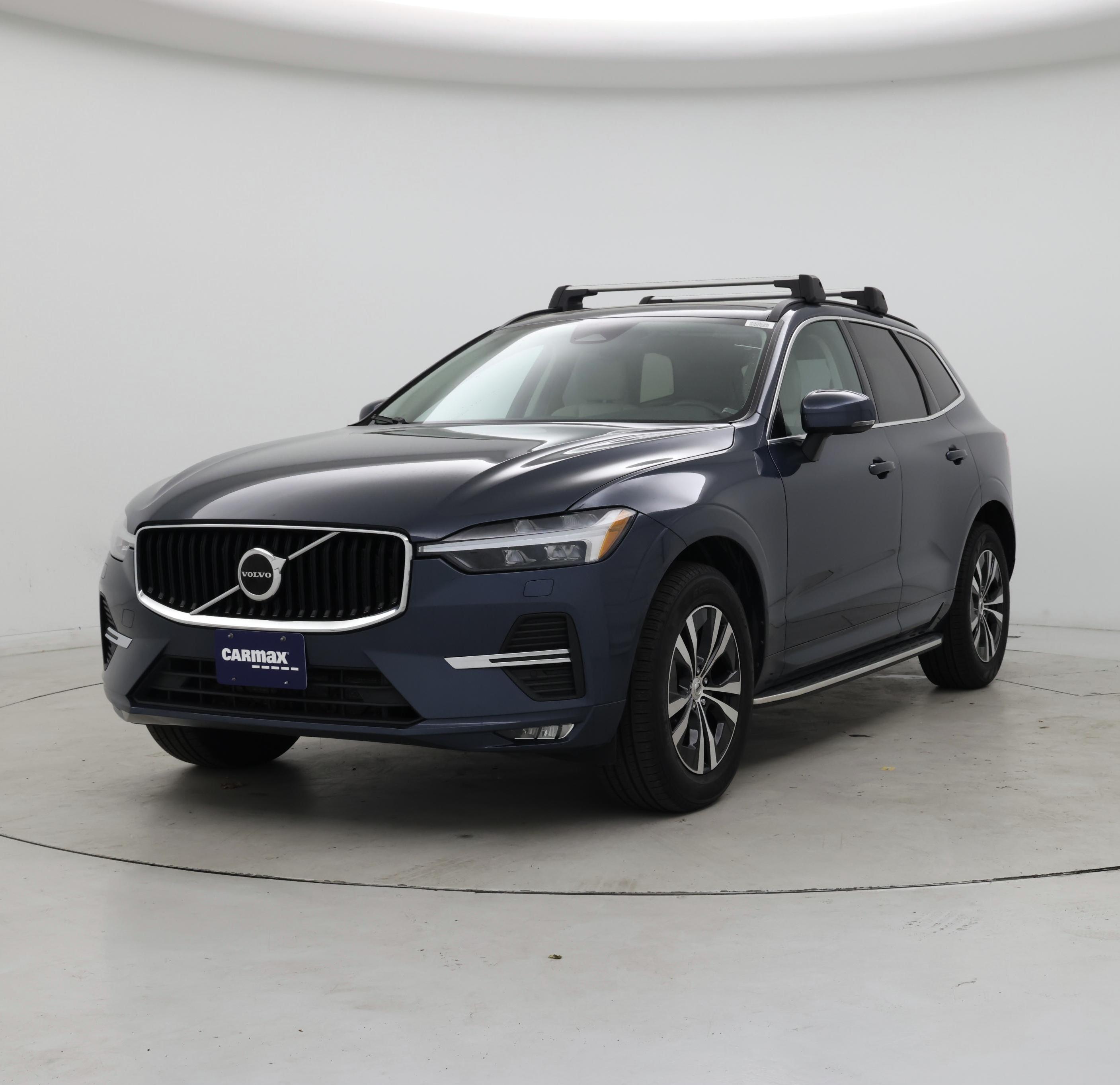 Thumbnail: 2023 Volvo XC60 - 4