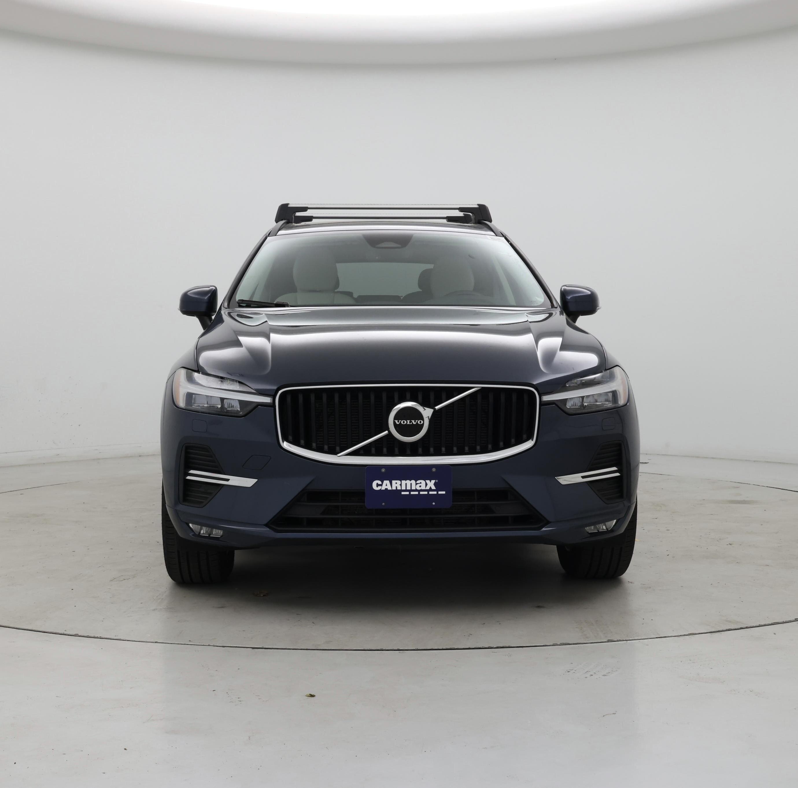 Thumbnail: 2023 Volvo XC60 - 5