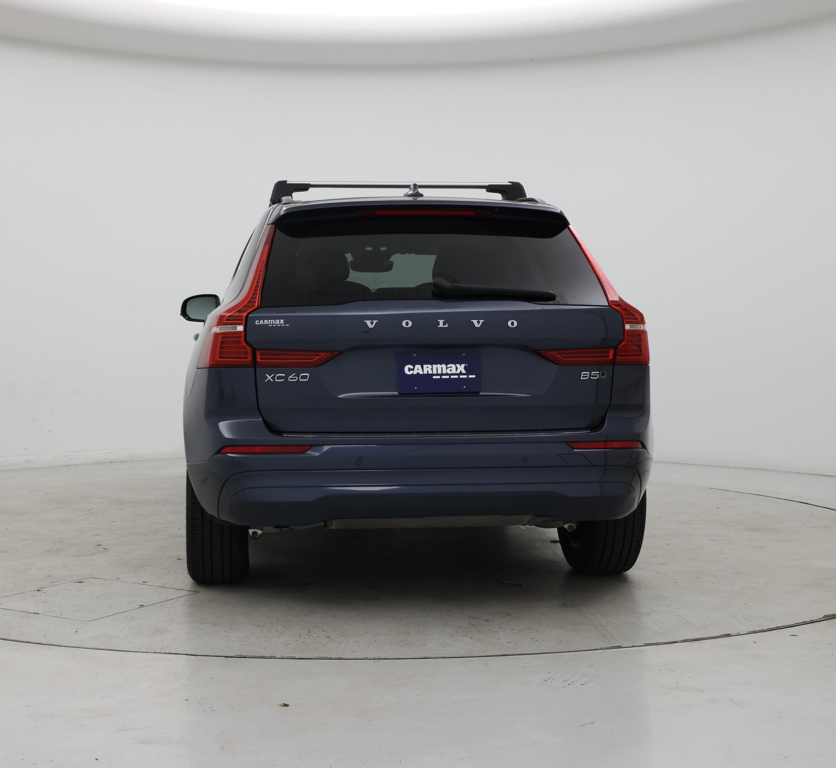 Thumbnail: 2023 Volvo XC60 - 6