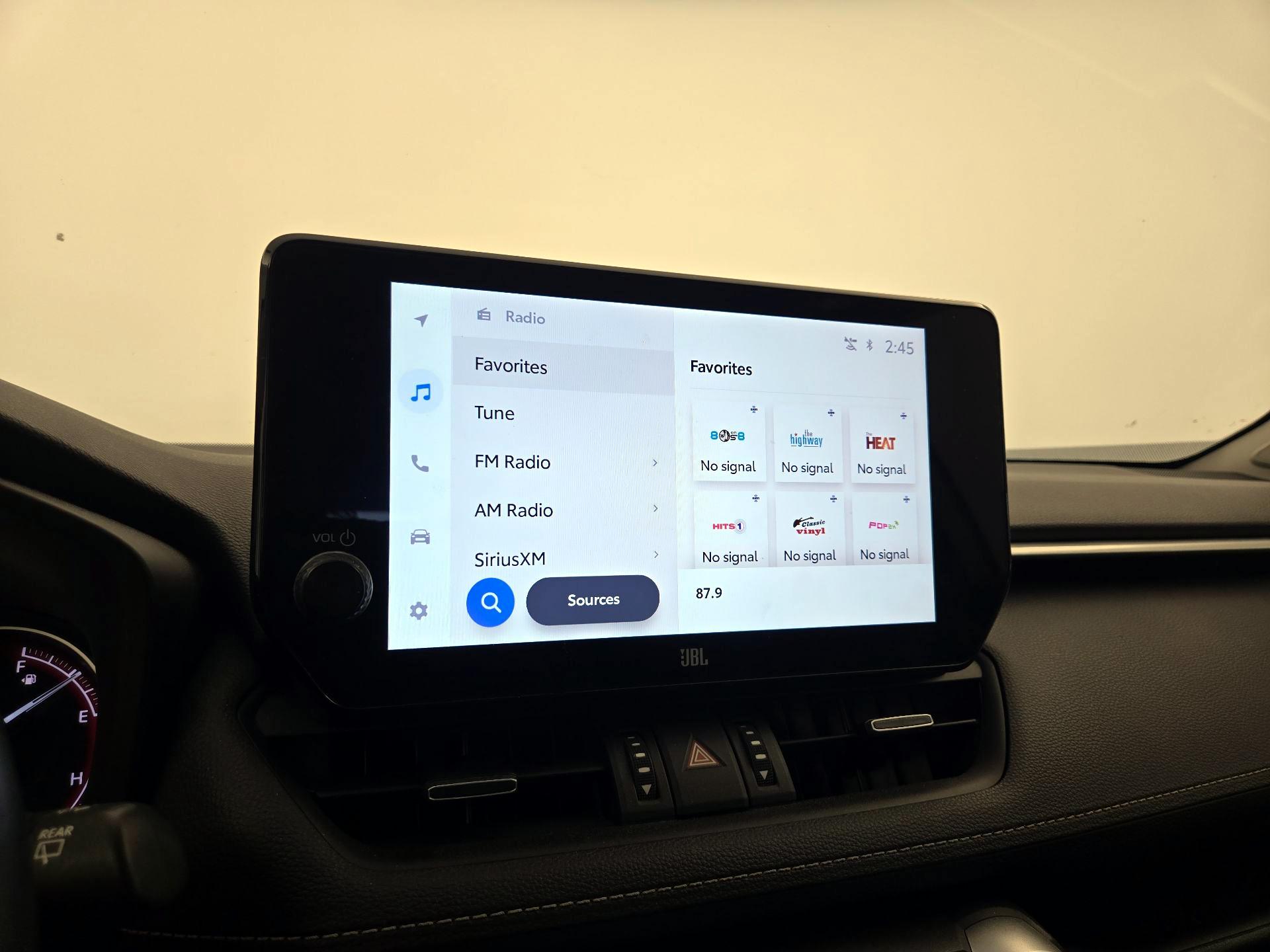 Thumbnail: 2023 Toyota RAV4 - 15