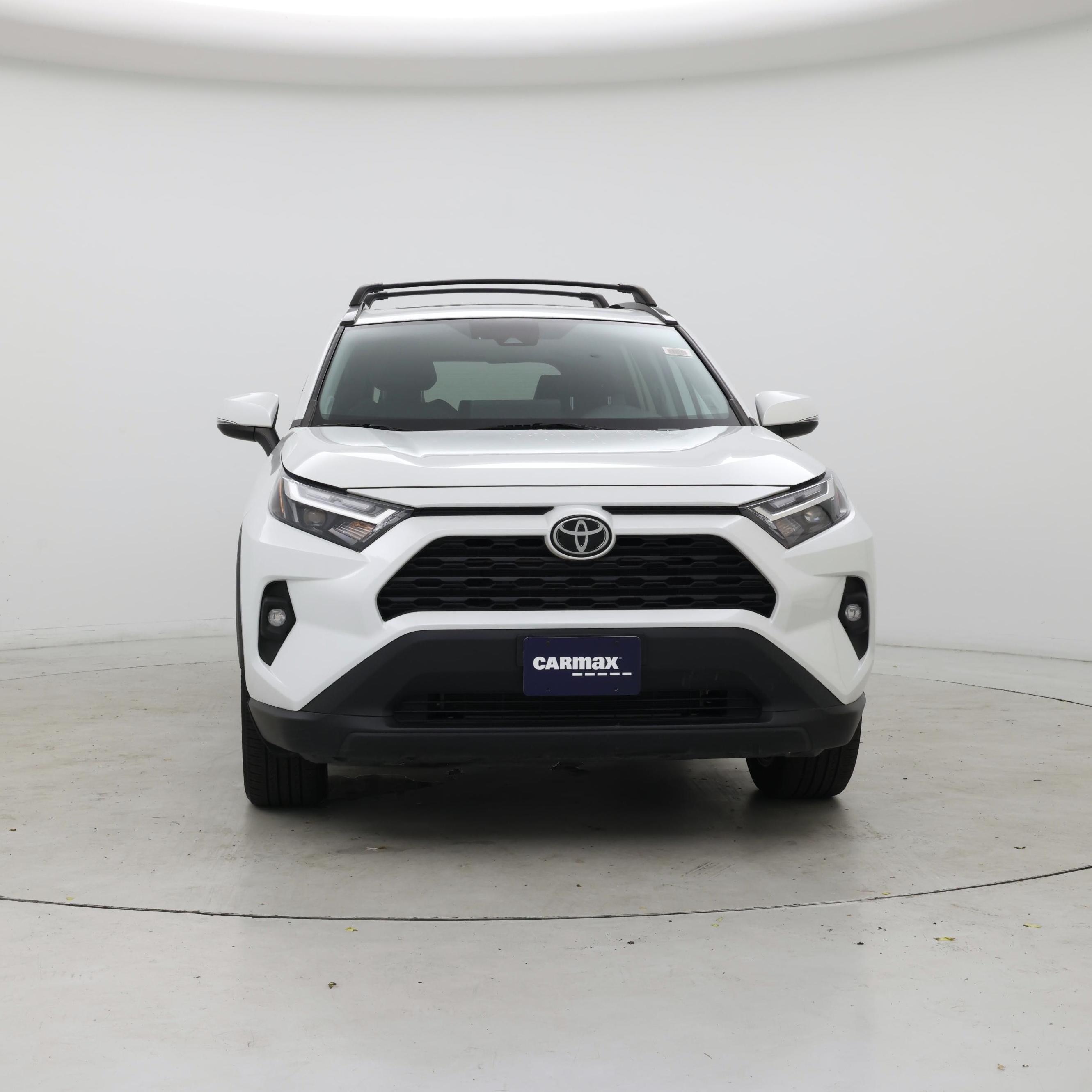 Thumbnail: 2023 Toyota RAV4 - 5