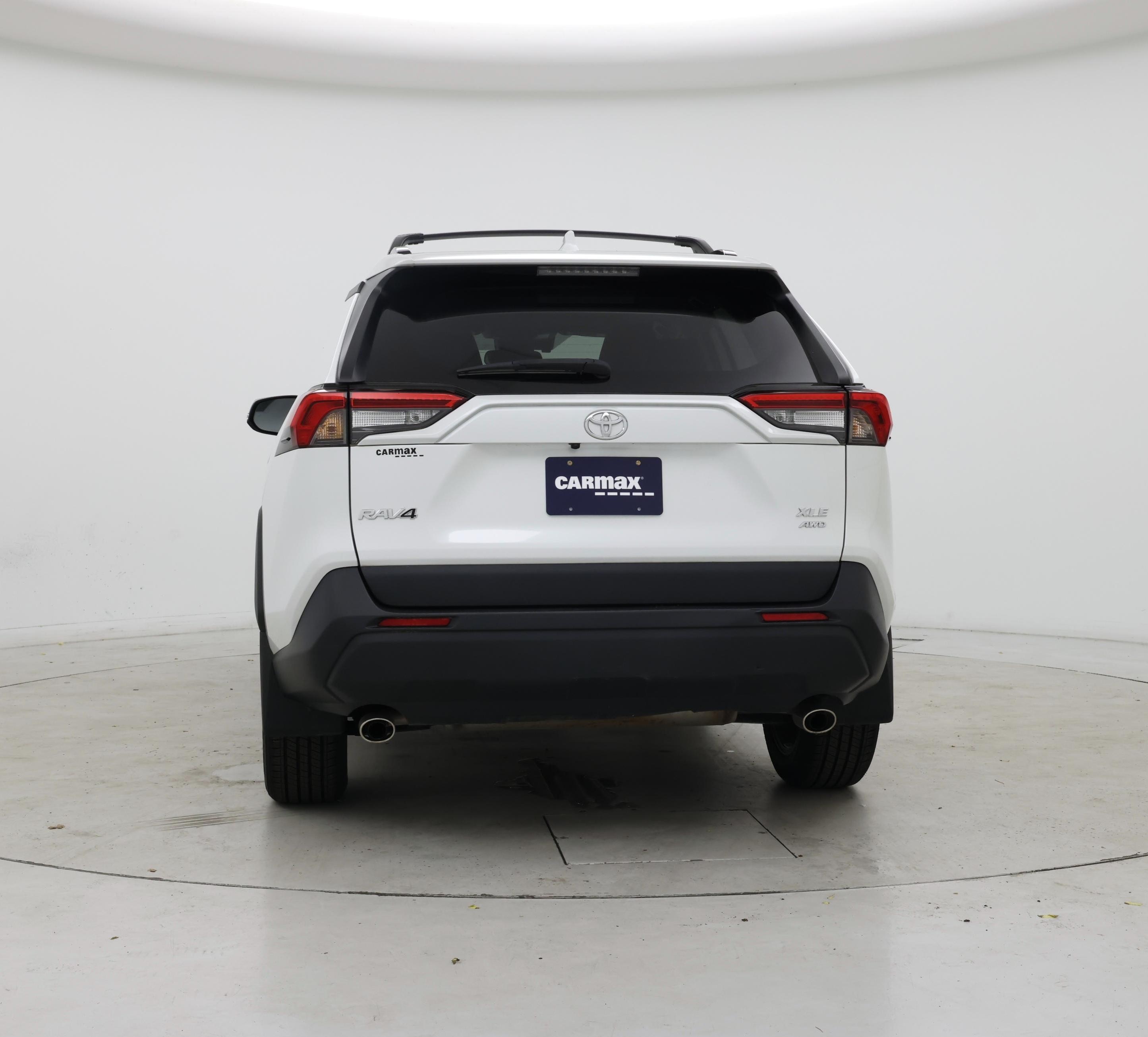 Thumbnail: 2023 Toyota RAV4 - 6