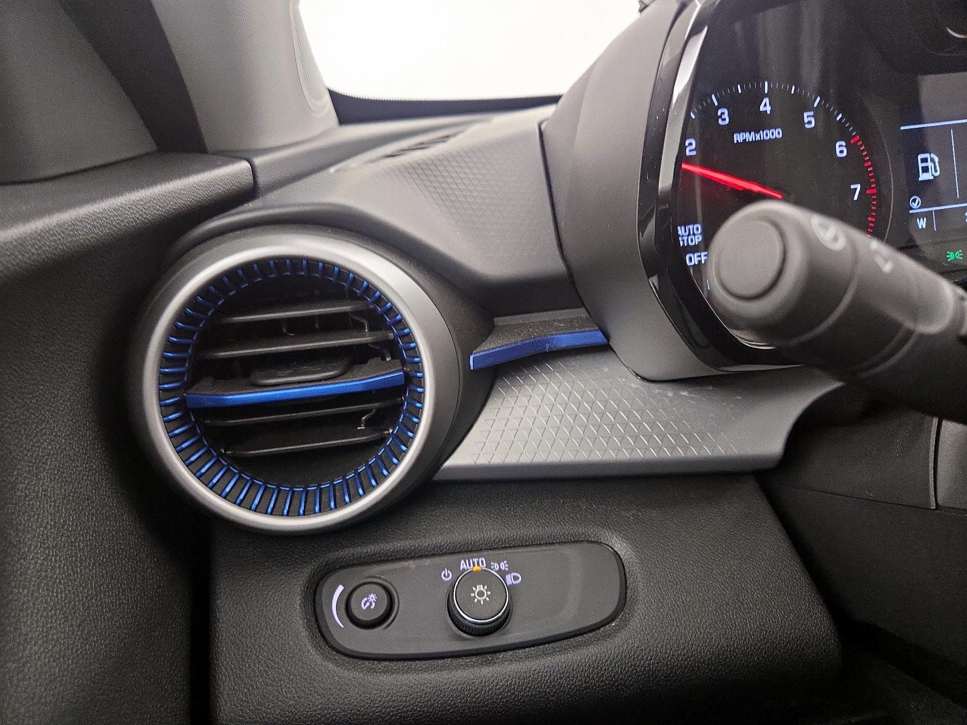 Thumbnail: 2024 Chevrolet Trax - 13