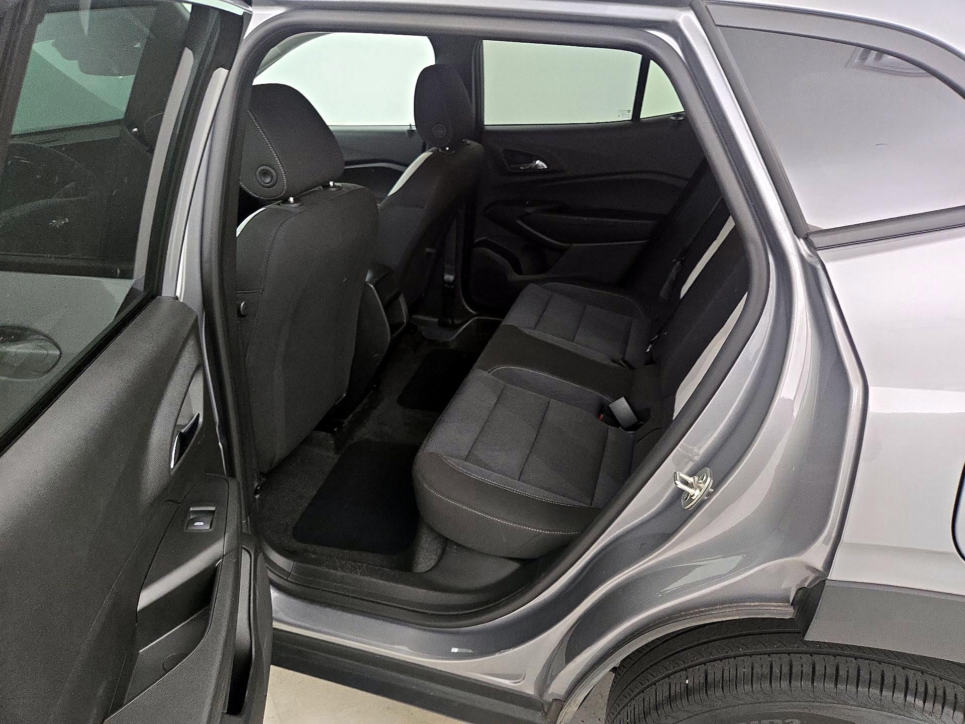 Thumbnail: 2024 Chevrolet Trax - 19