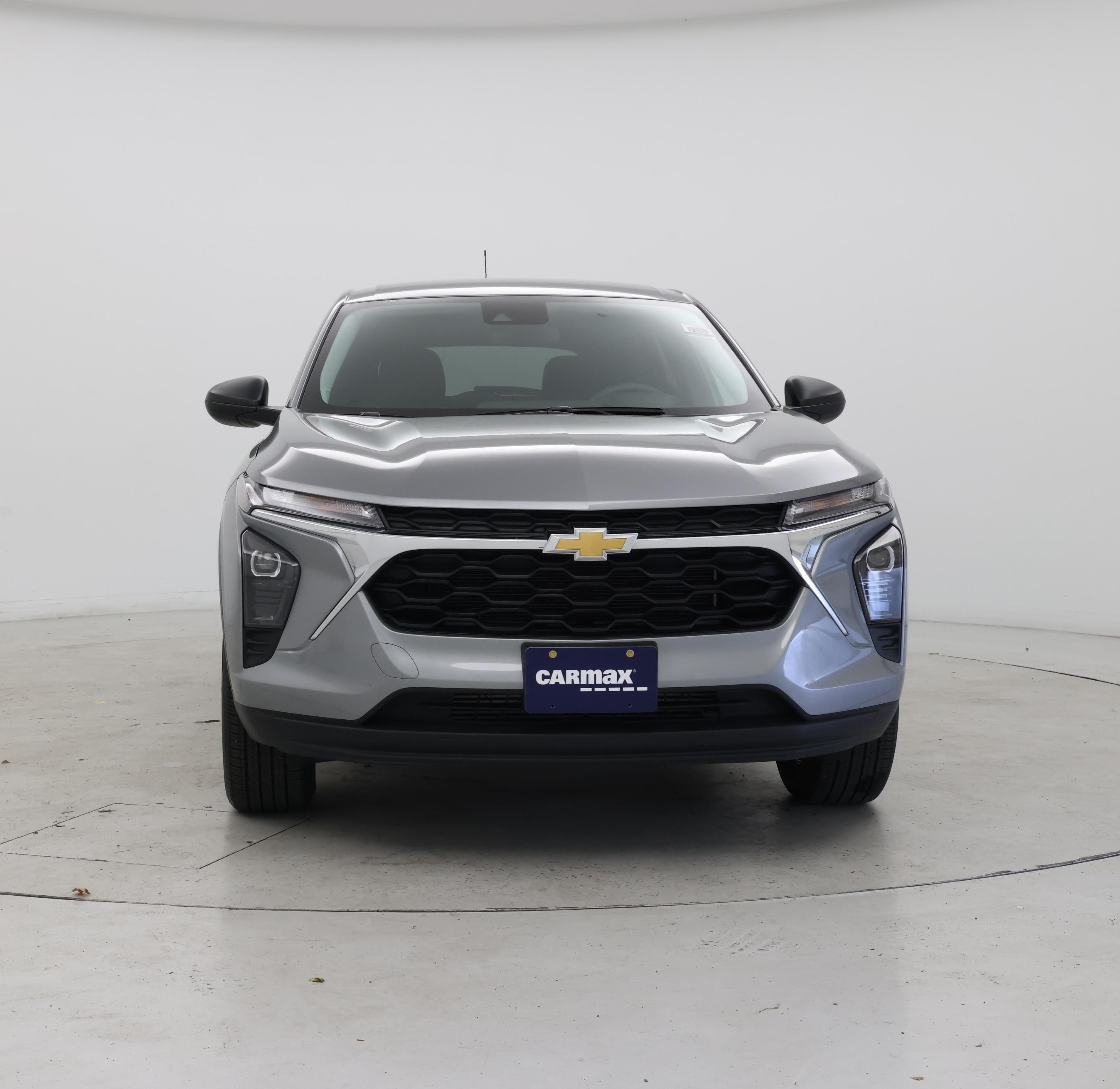 Thumbnail: 2024 Chevrolet Trax - 5