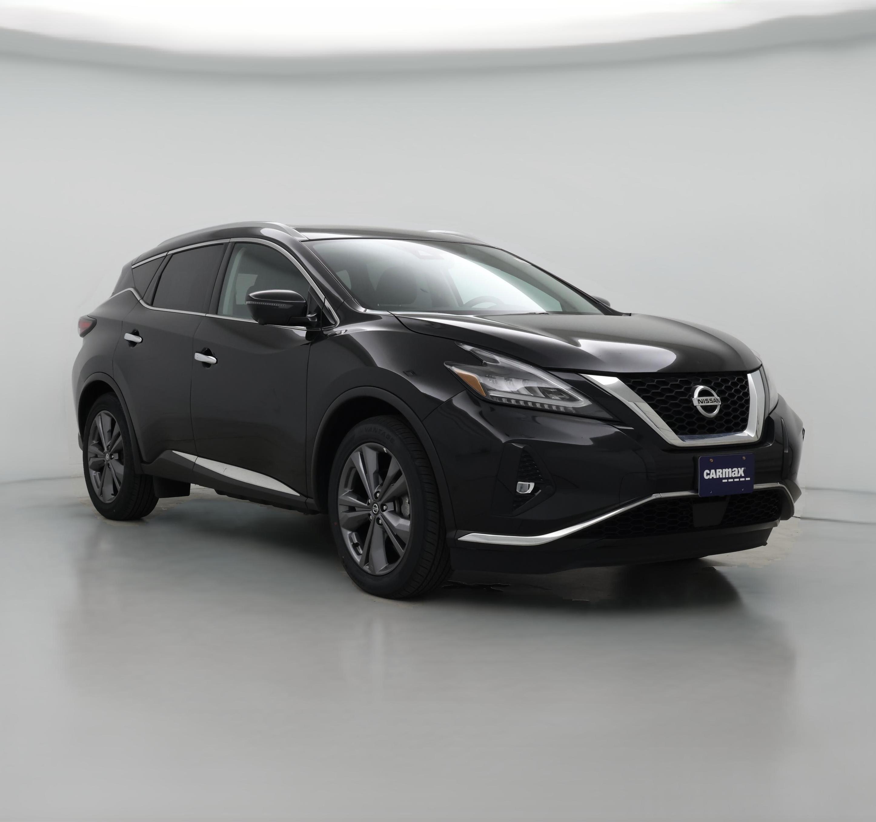 Thumbnail: 2022 Nissan Murano - 1