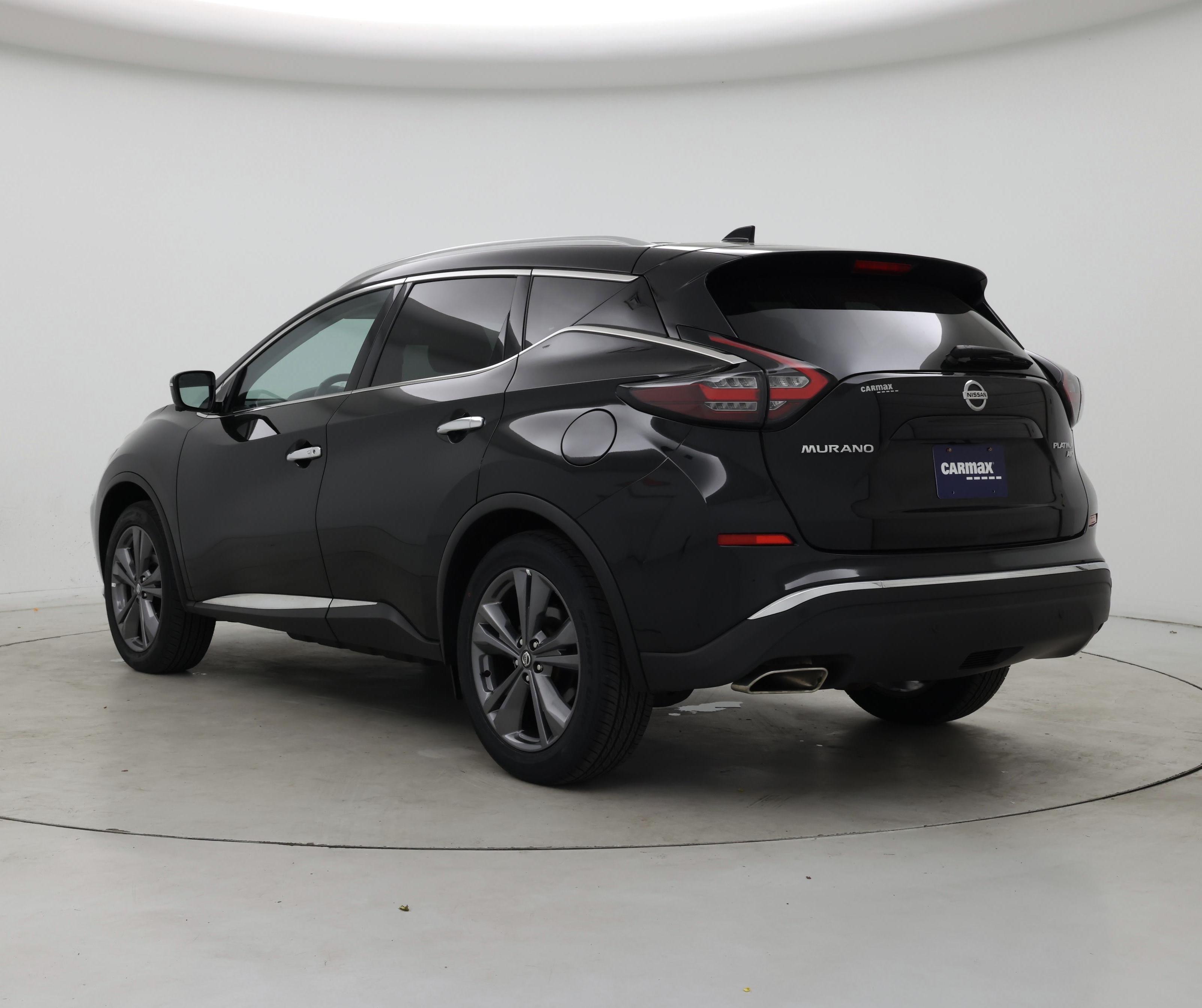 Thumbnail: 2022 Nissan Murano - 2